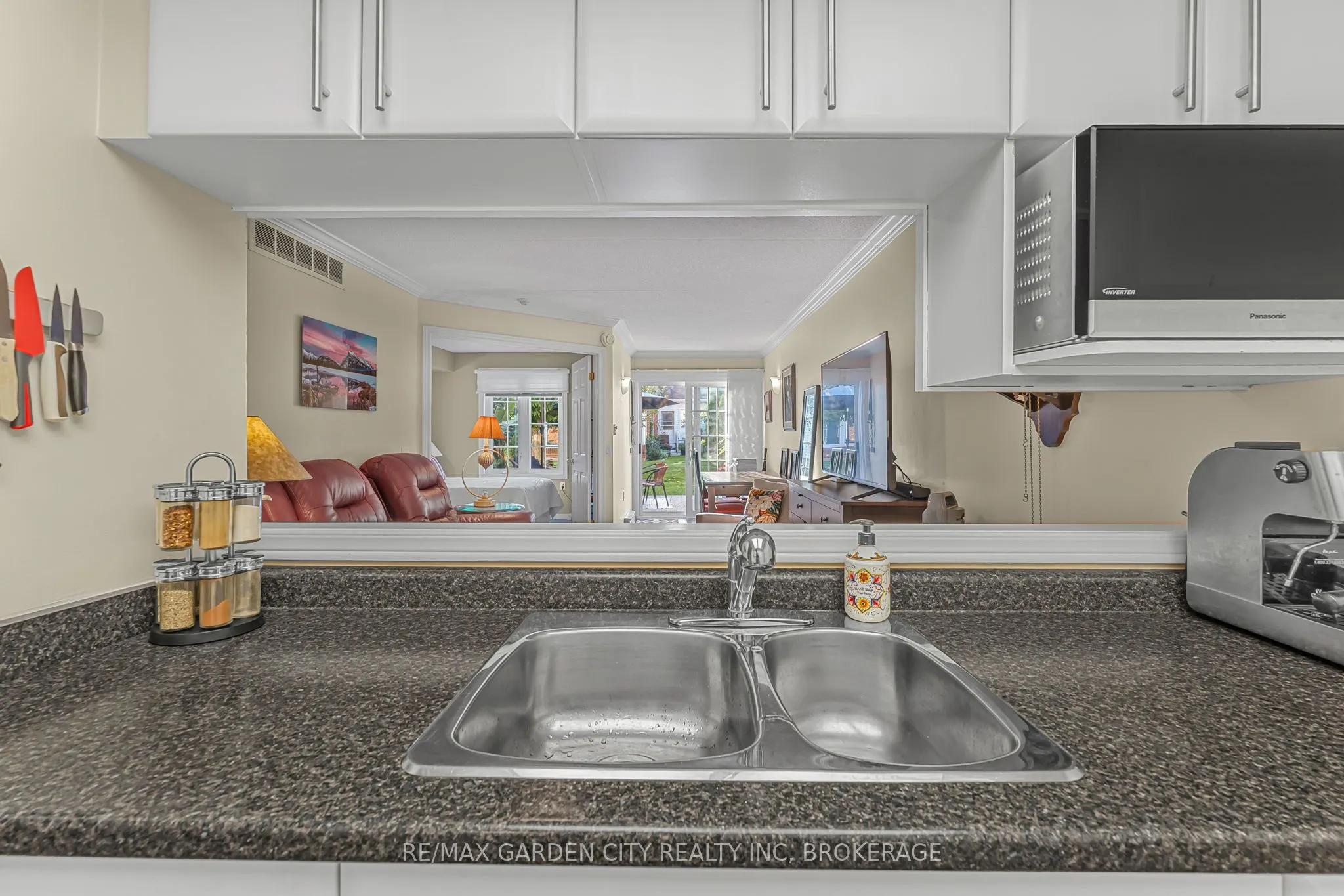 3420 Frederick Avenue, #106