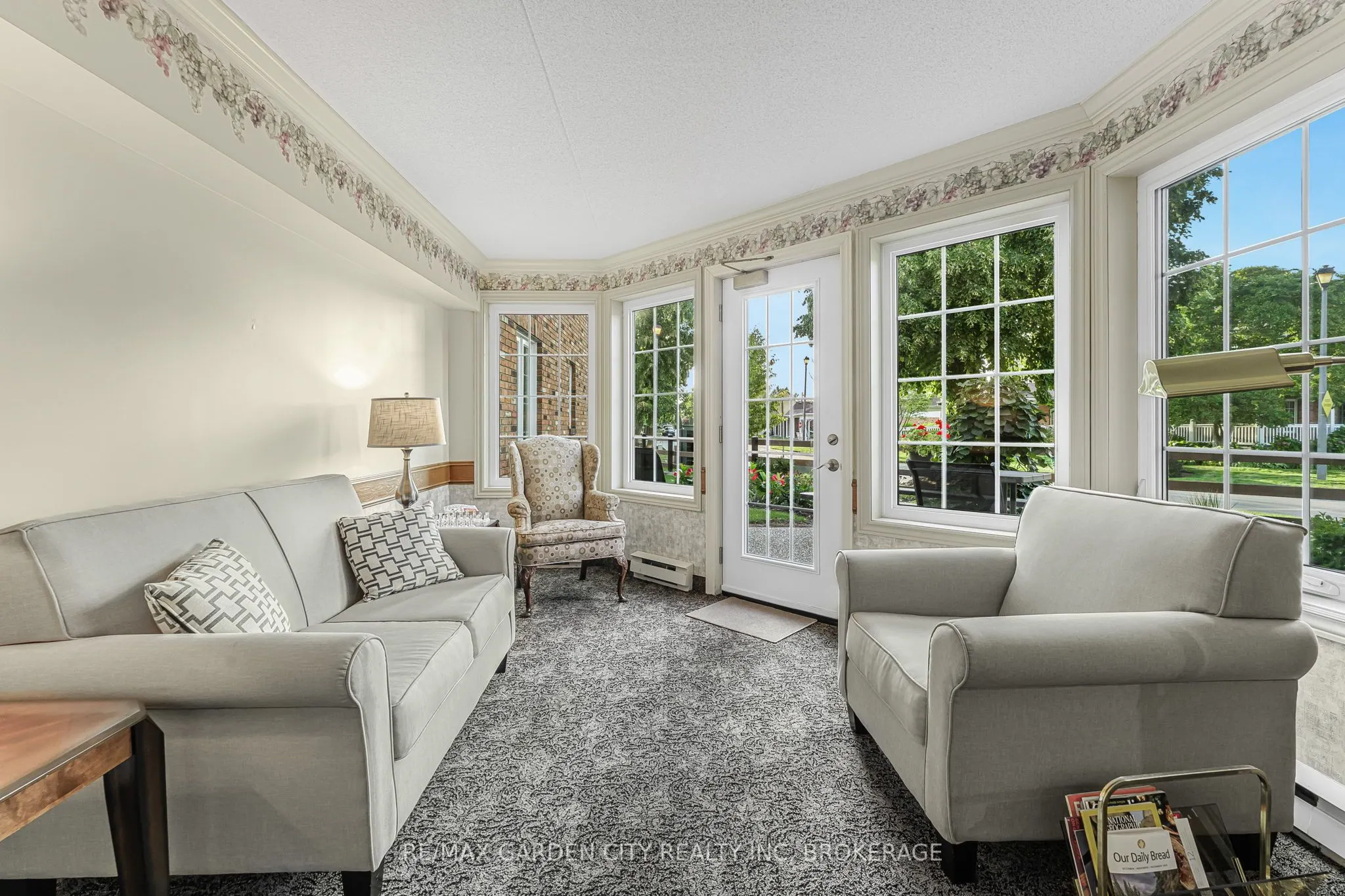 3420 Frederick Avenue, #106