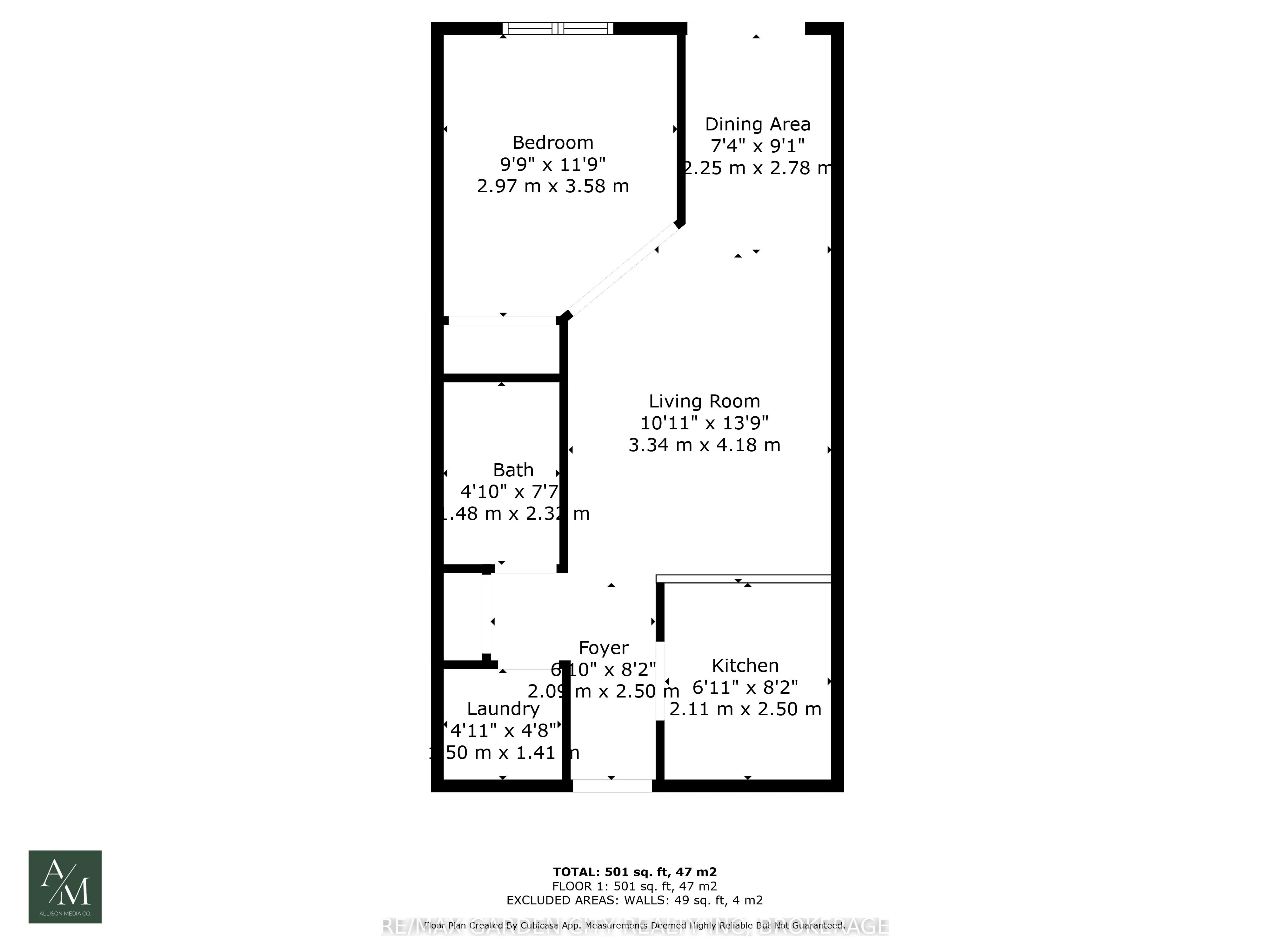 3420 Frederick Avenue, #106