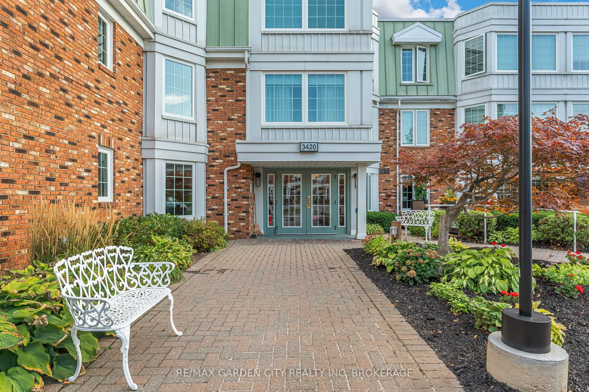 3420 Frederick Avenue, #106