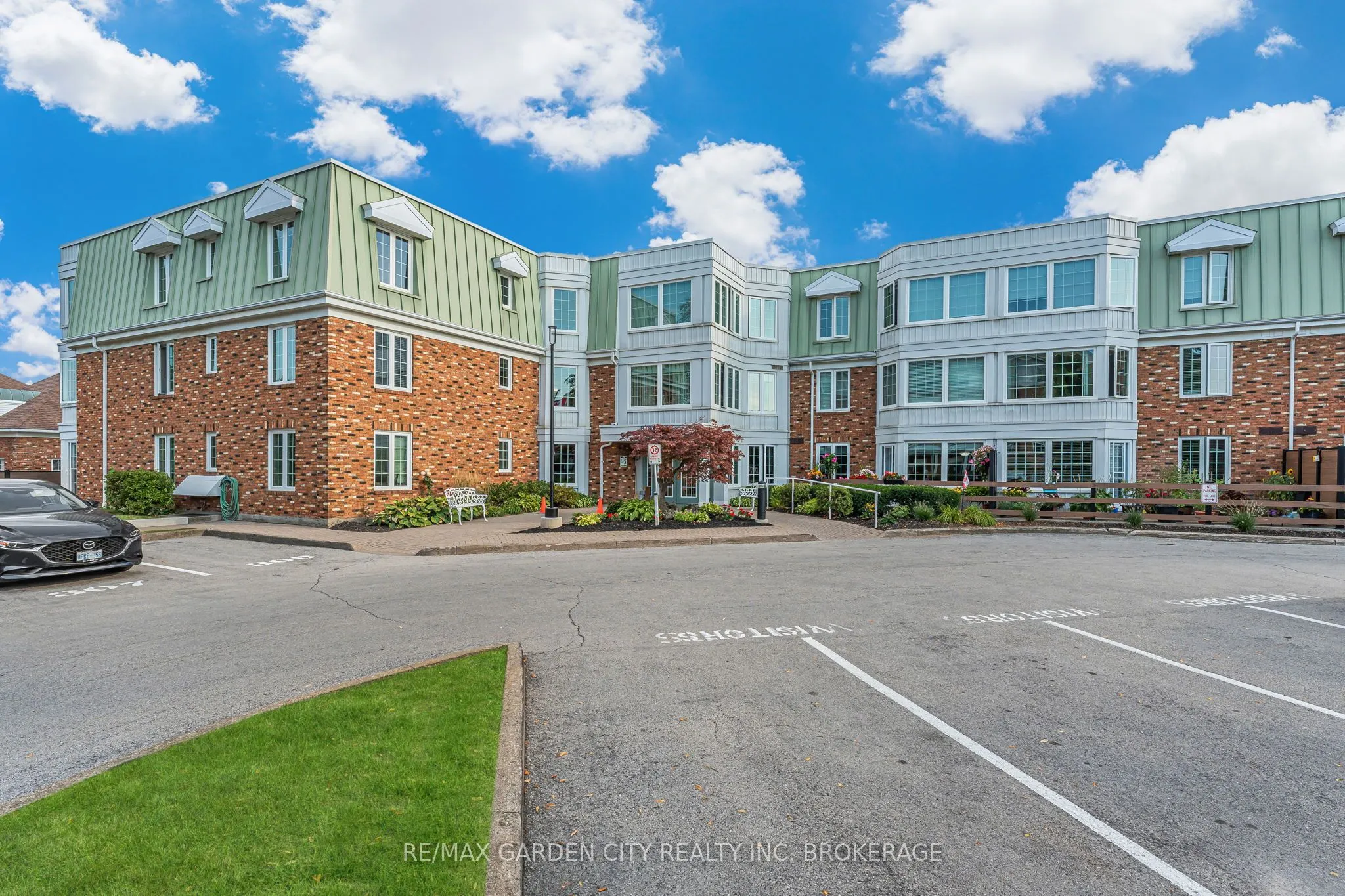 3420 Frederick Avenue, #106