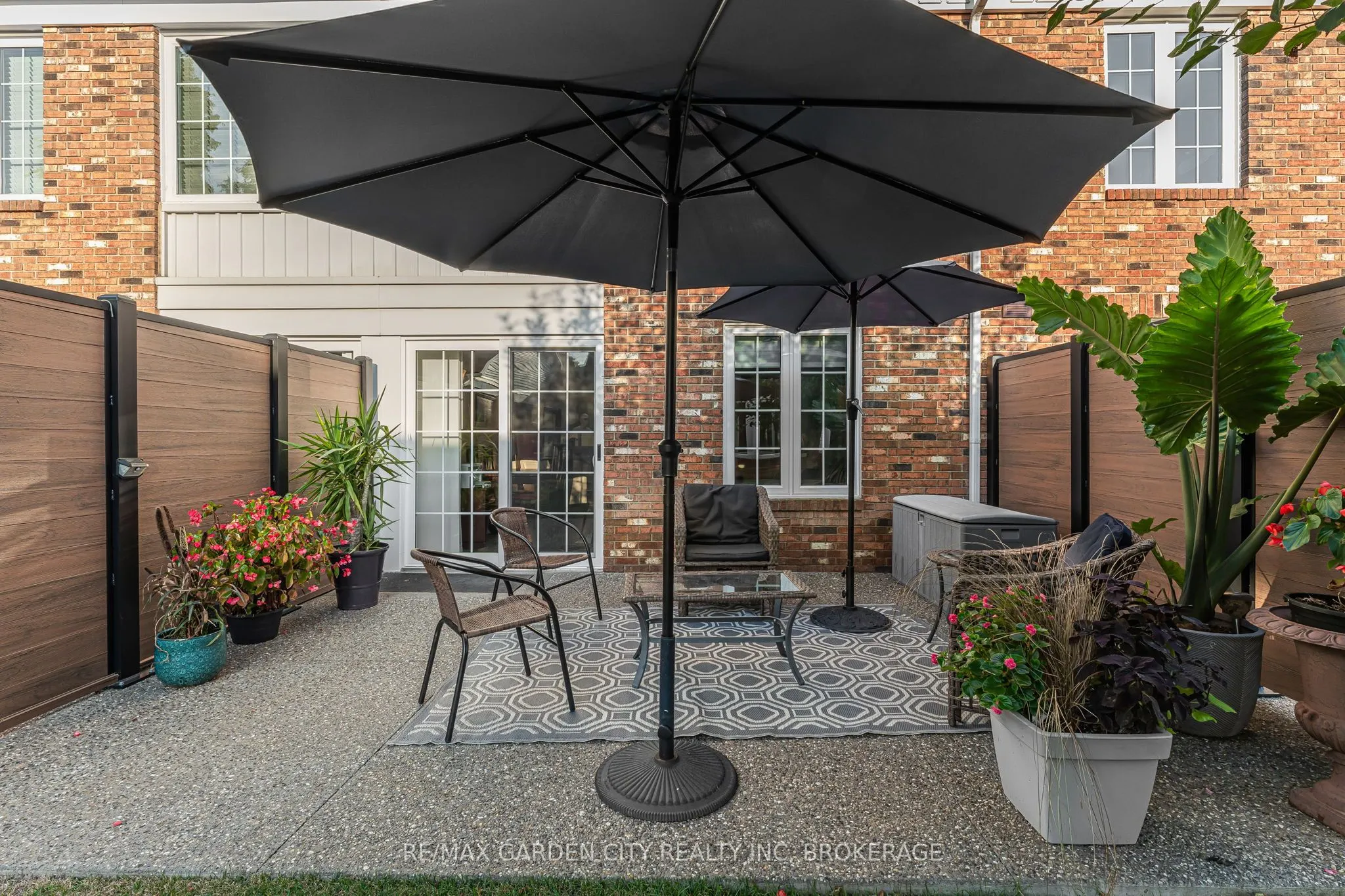 3420 Frederick Avenue, #106