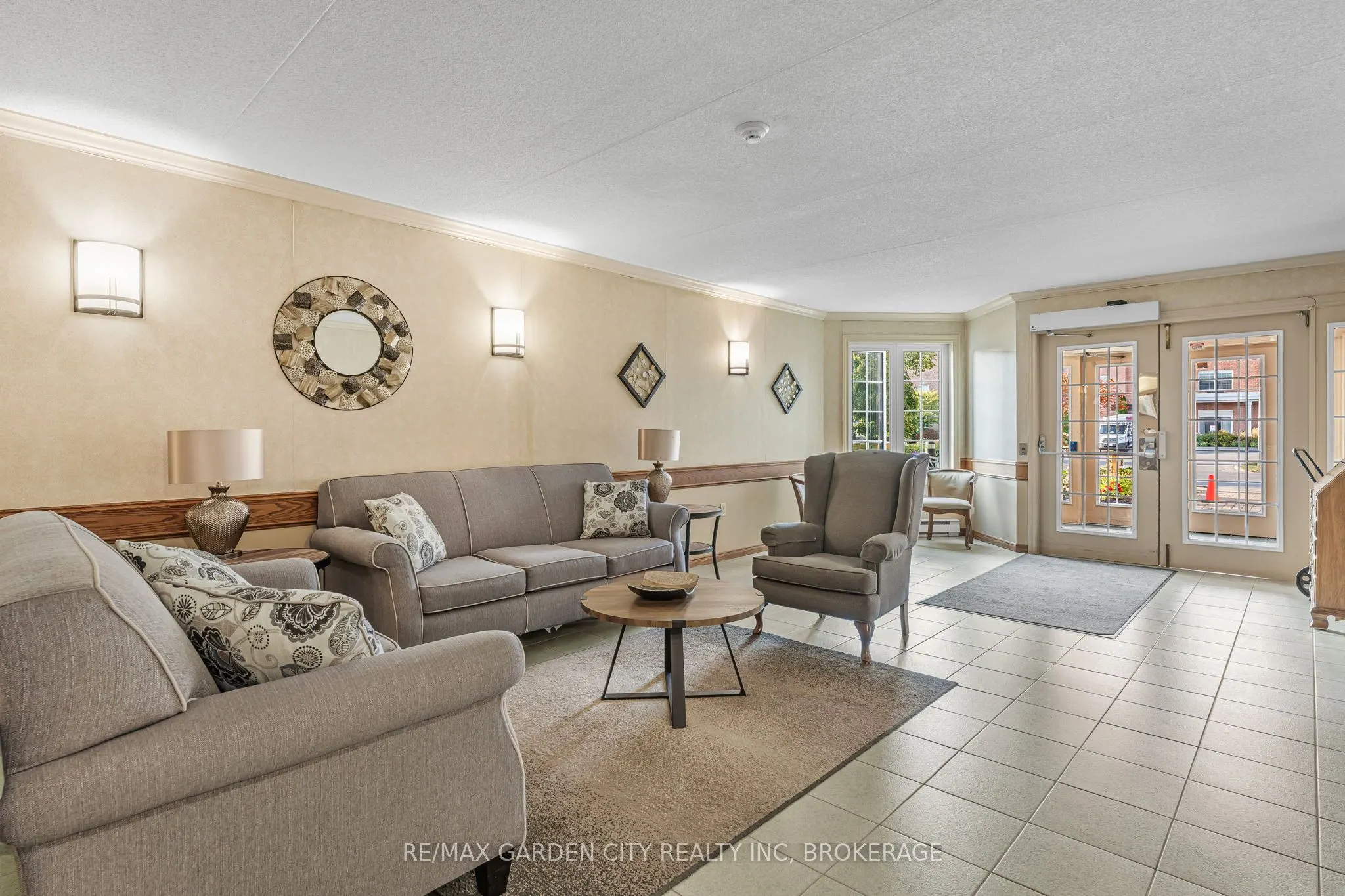 3420 Frederick Avenue, #106