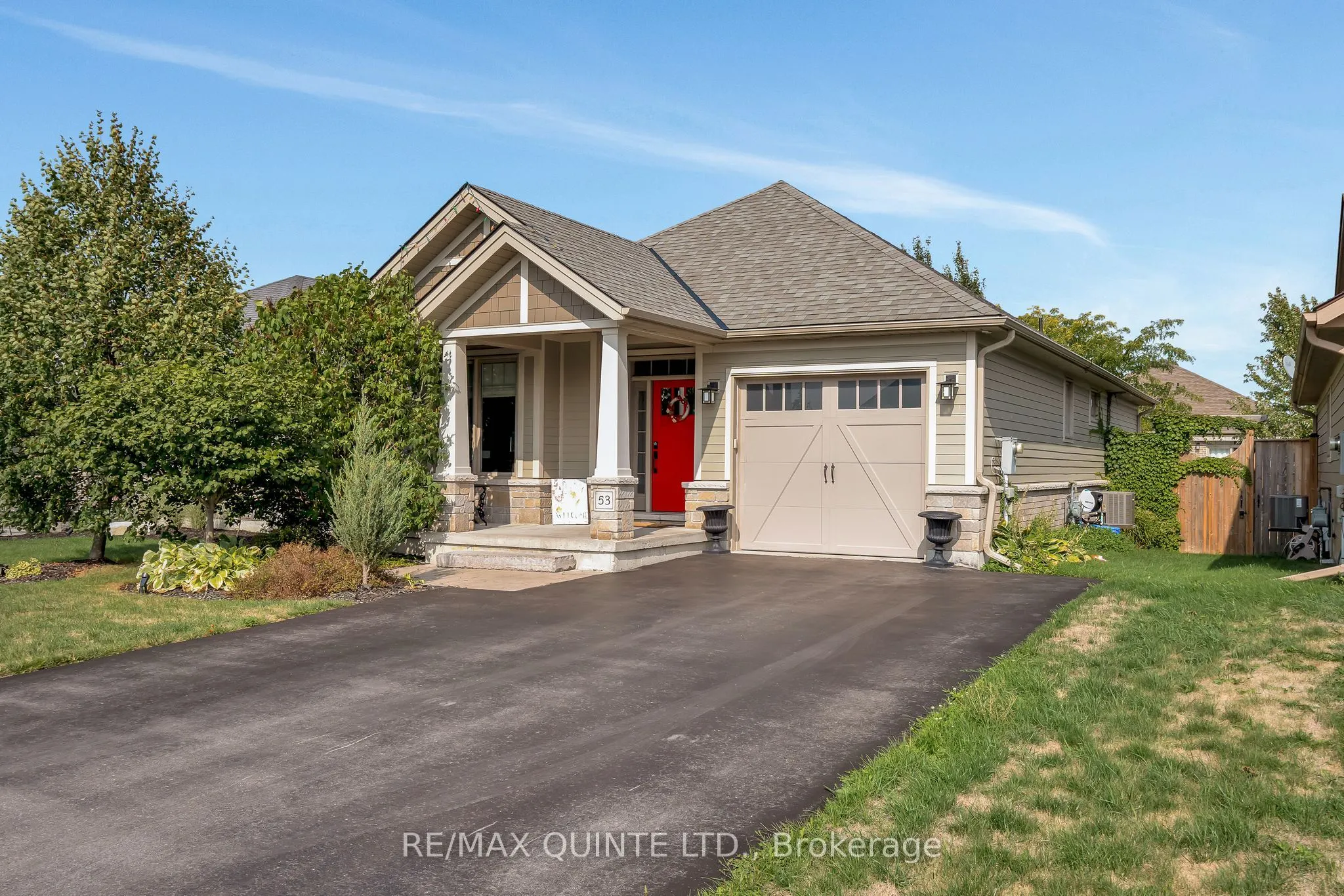 53 Tessa Boulevard