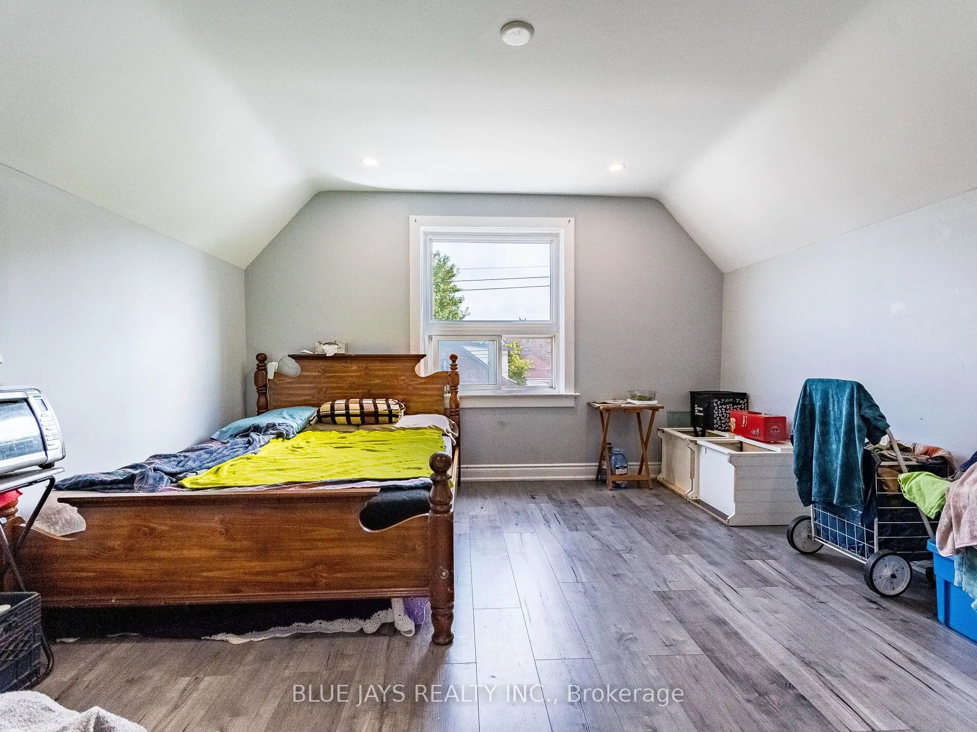 146 Craigroyston Road