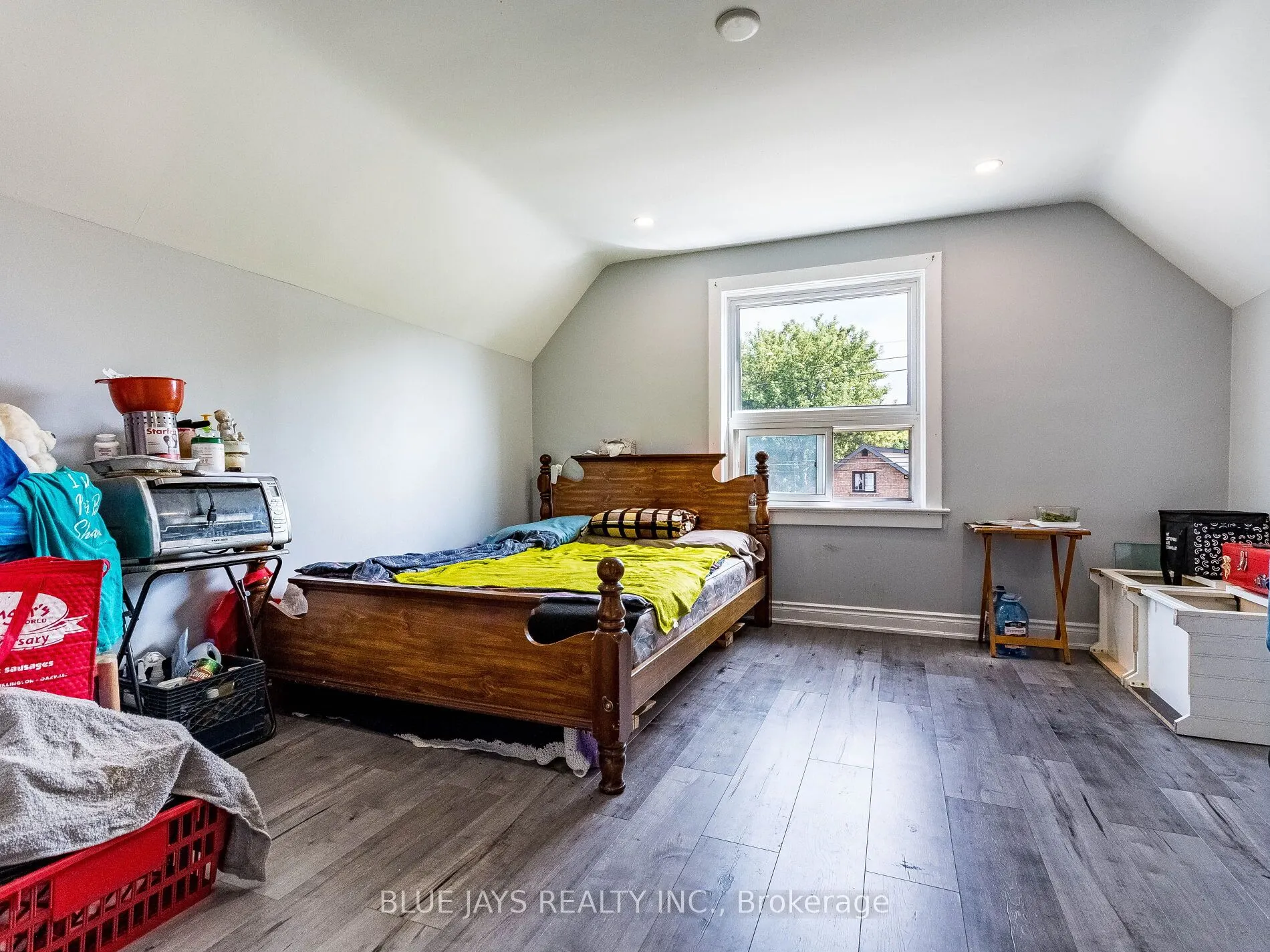 146 Craigroyston Road