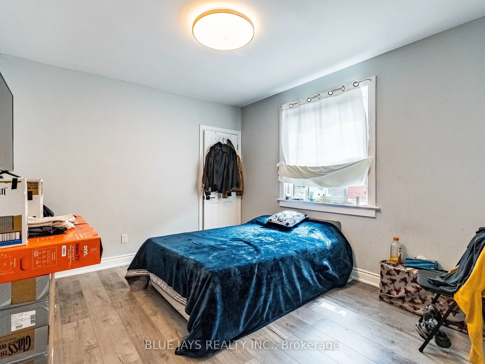 146 Craigroyston Road