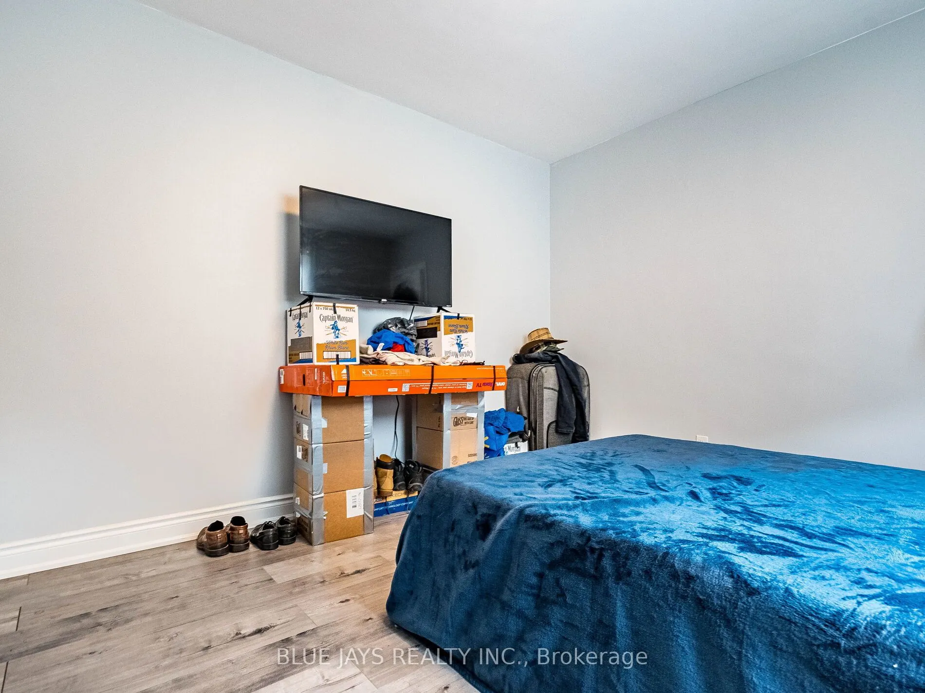 146 Craigroyston Road
