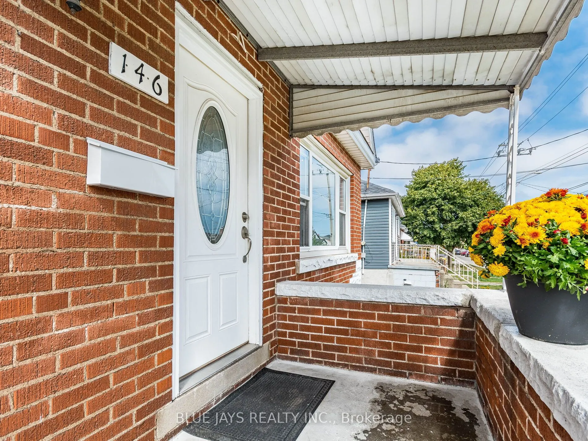 146 Craigroyston Road