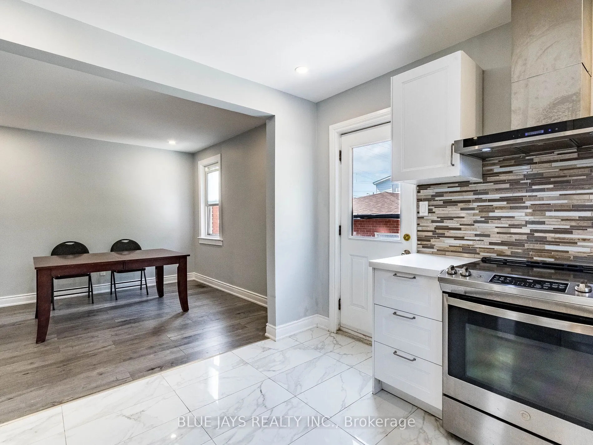 146 Craigroyston Road
