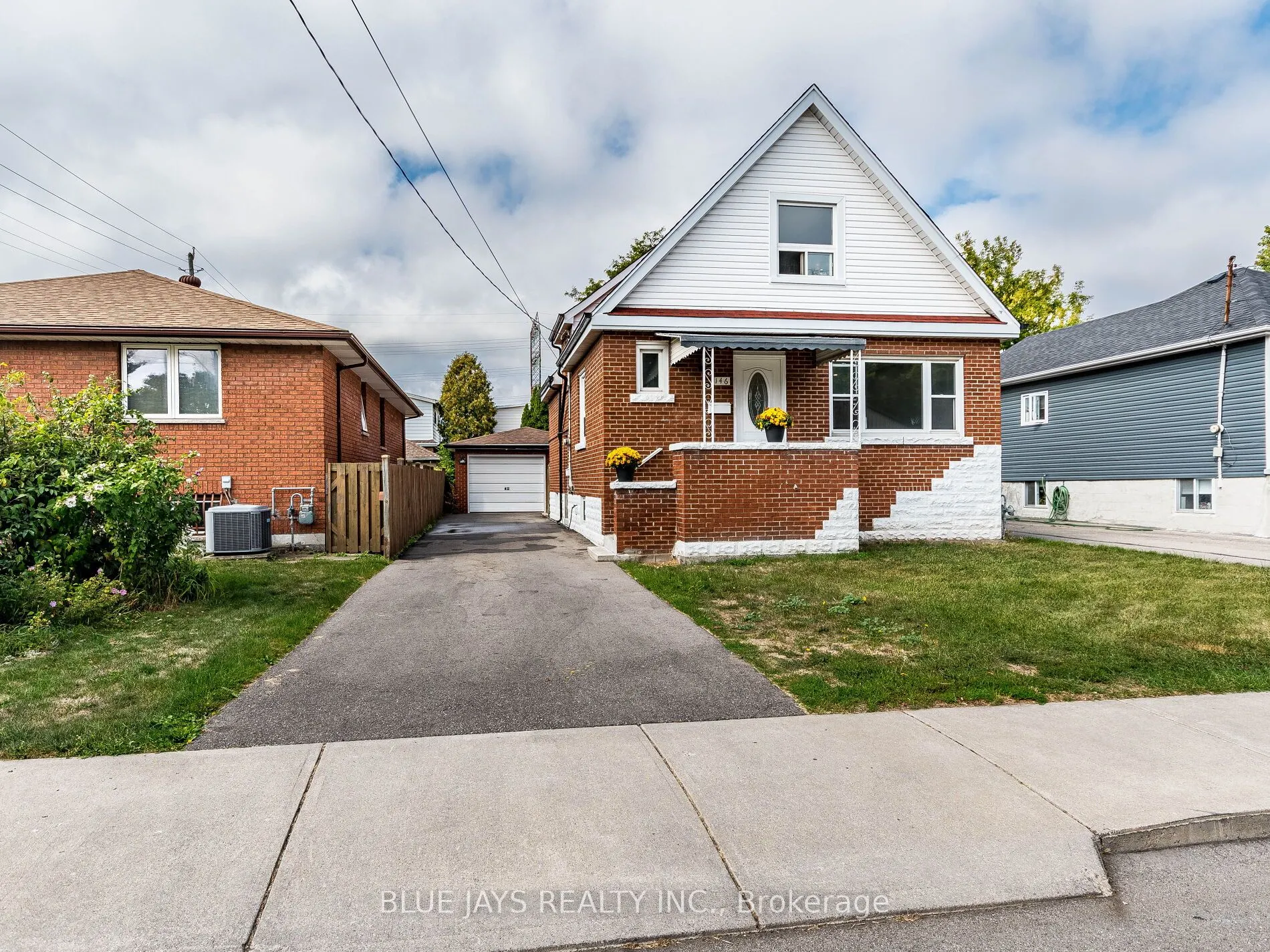 146 Craigroyston Road