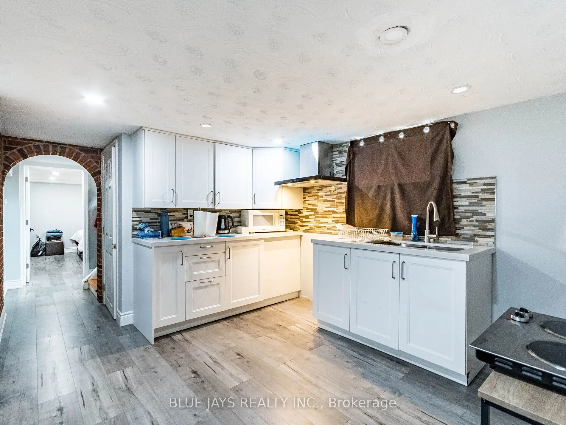 146 Craigroyston Road