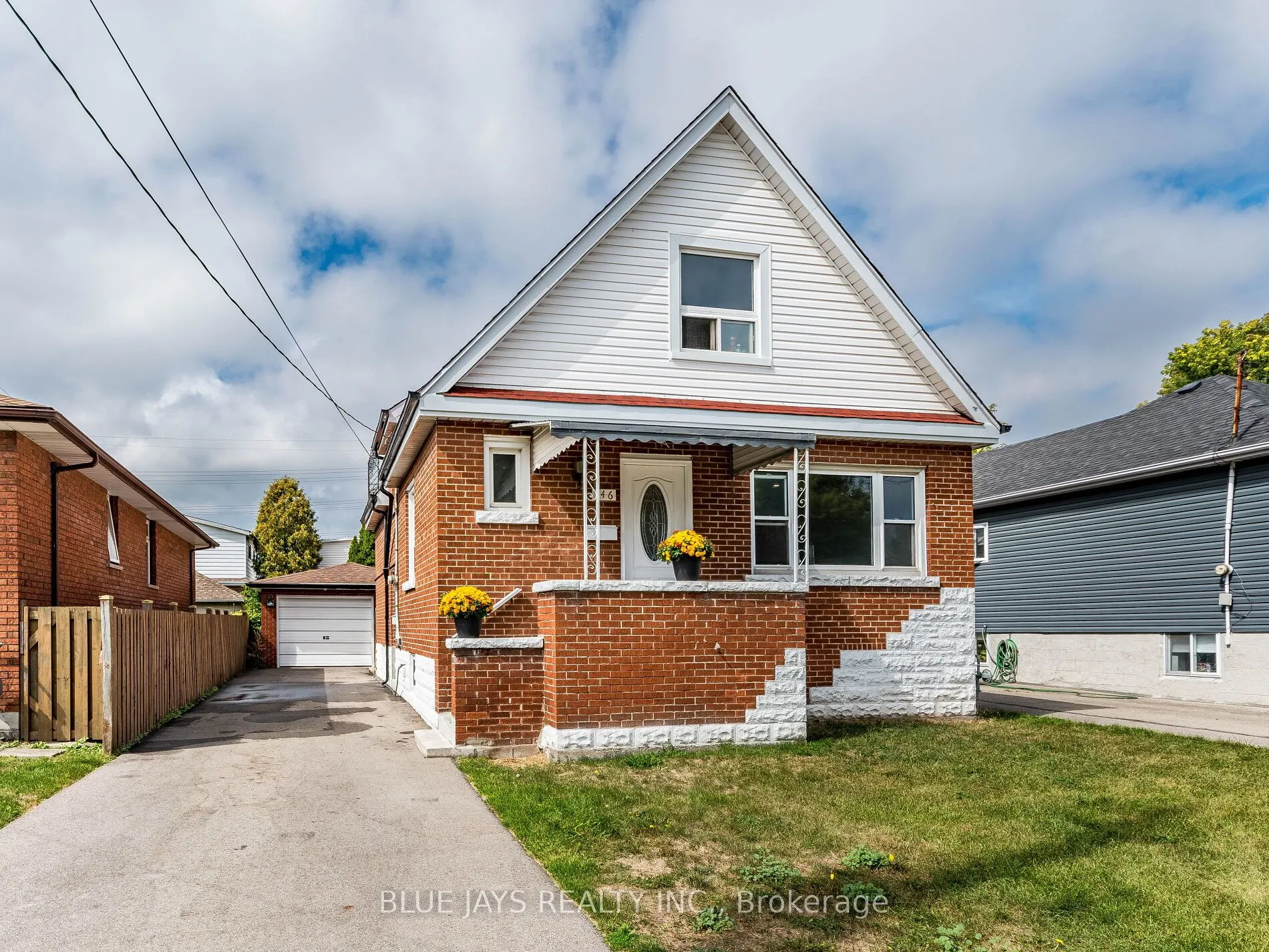 146 Craigroyston Road