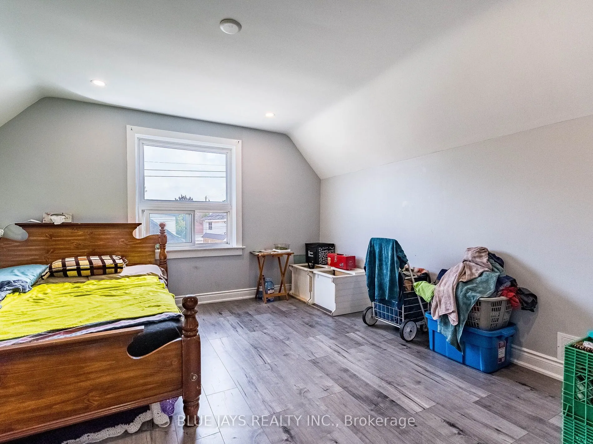 146 Craigroyston Road