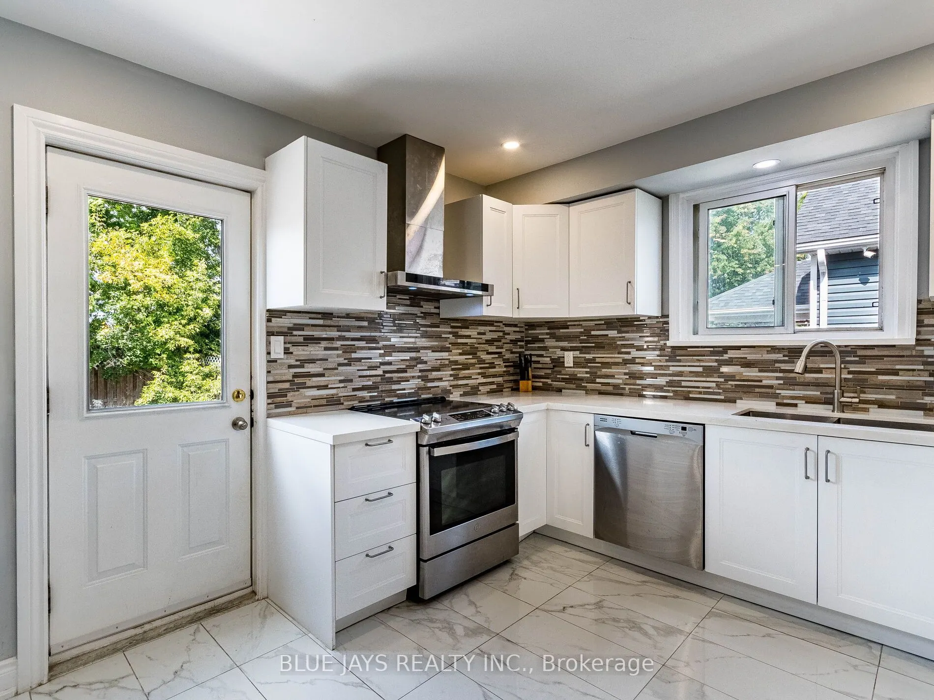 146 Craigroyston Road