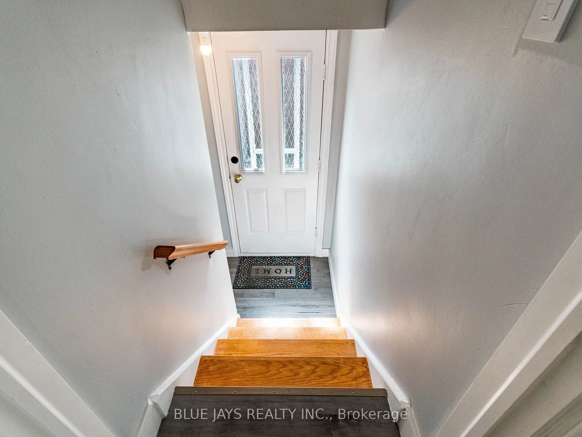 146 Craigroyston Road