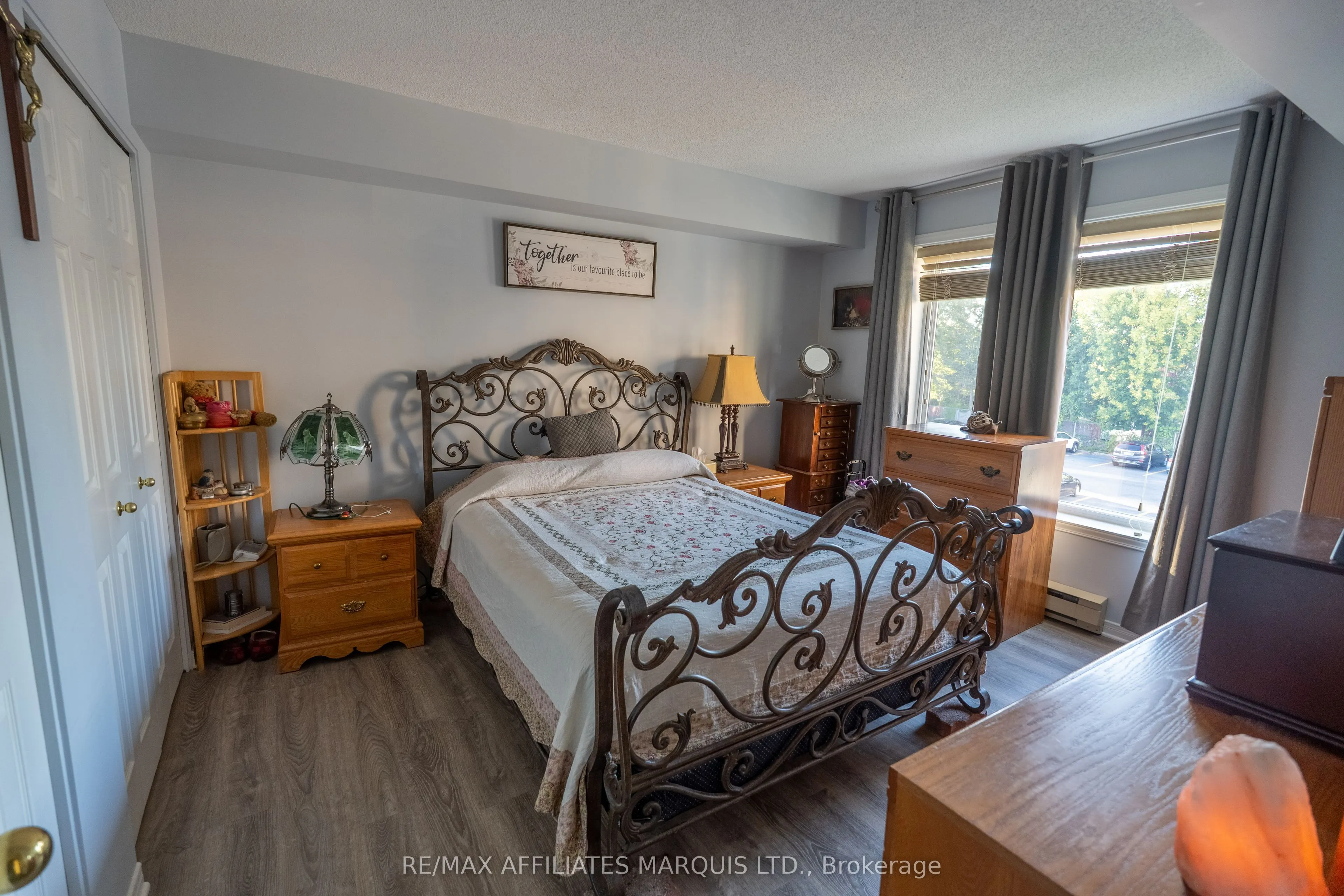 121 Water Street W, #304