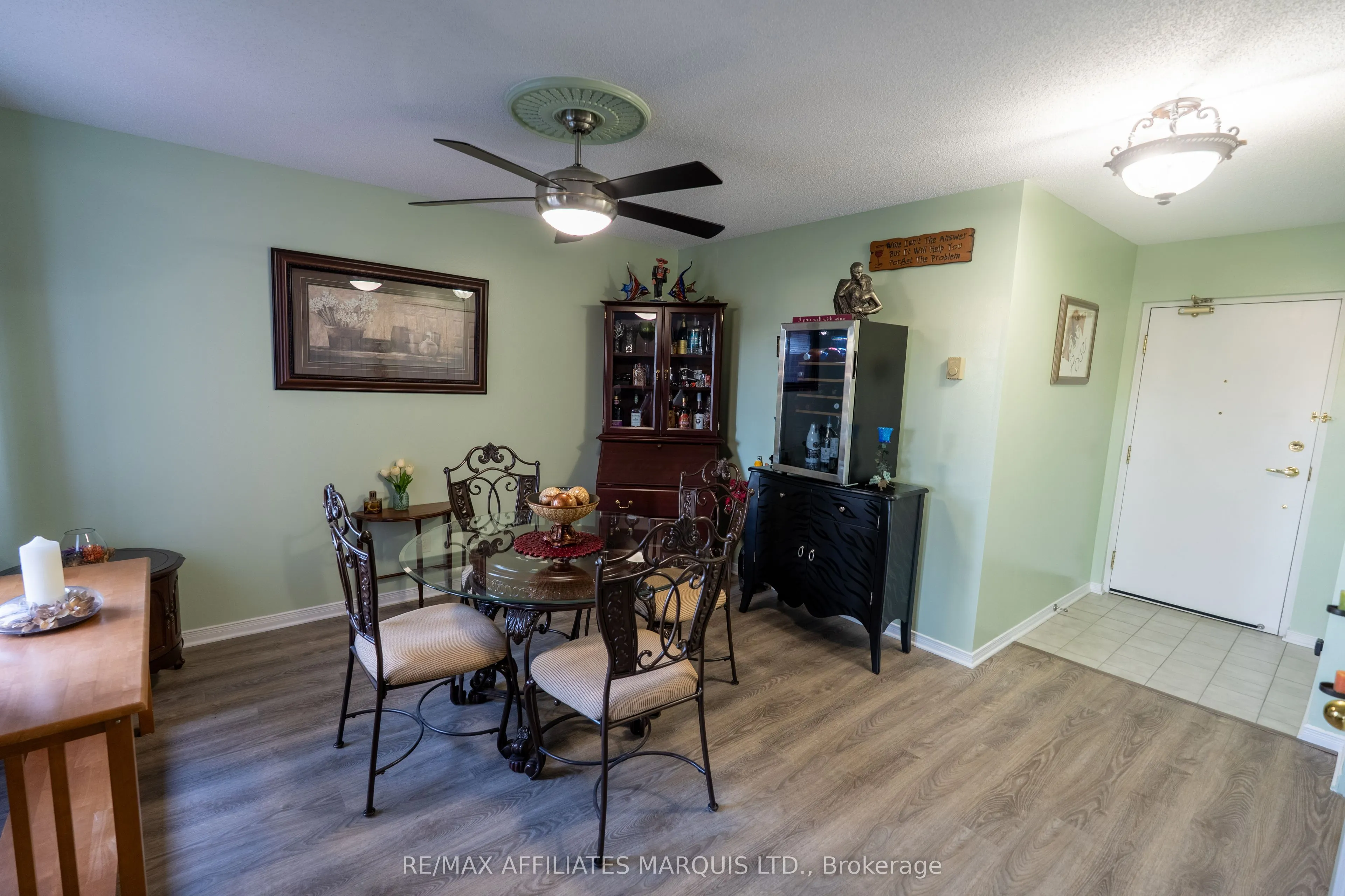 121 Water Street W, #304