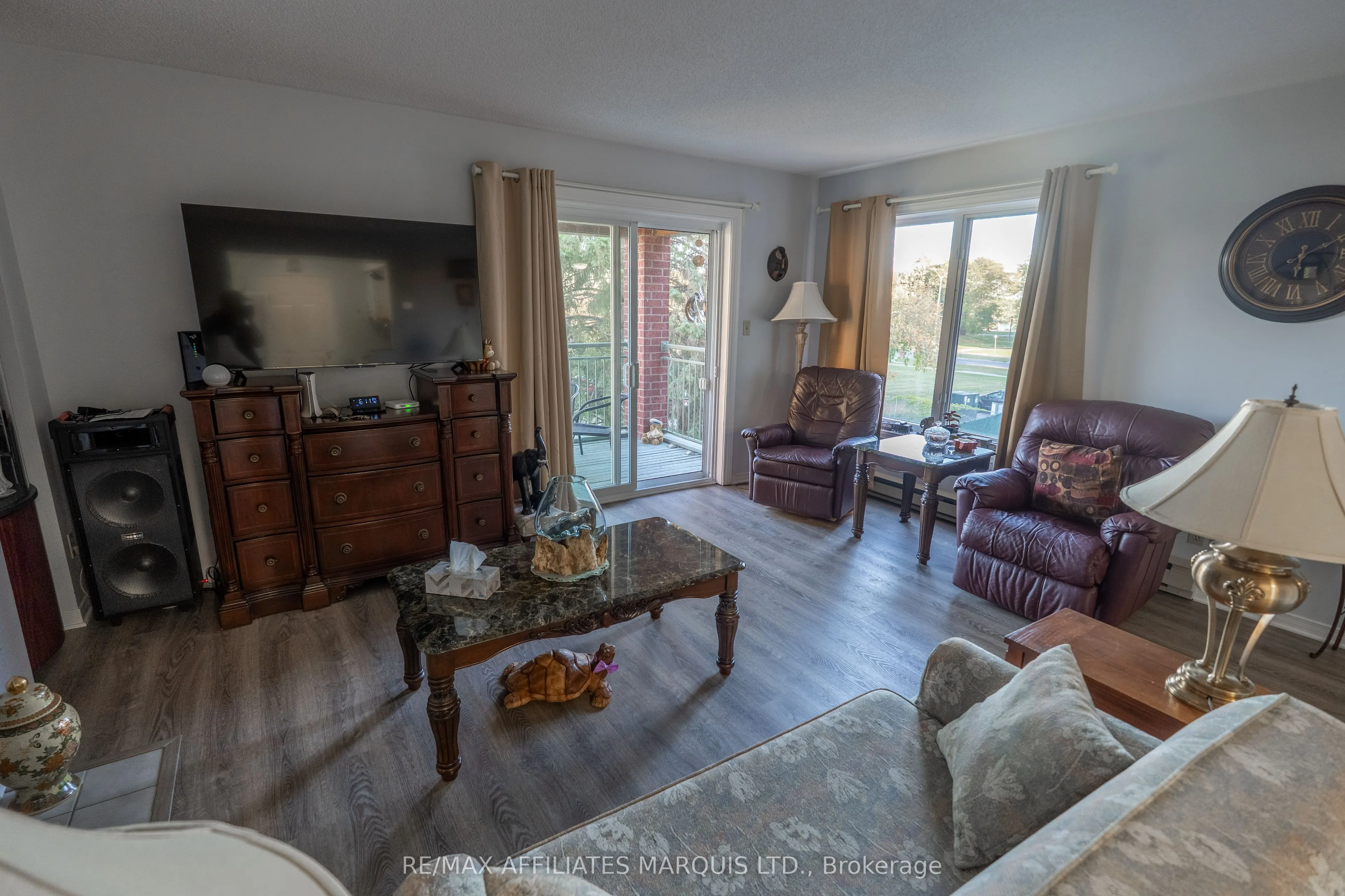 121 Water Street W, #304