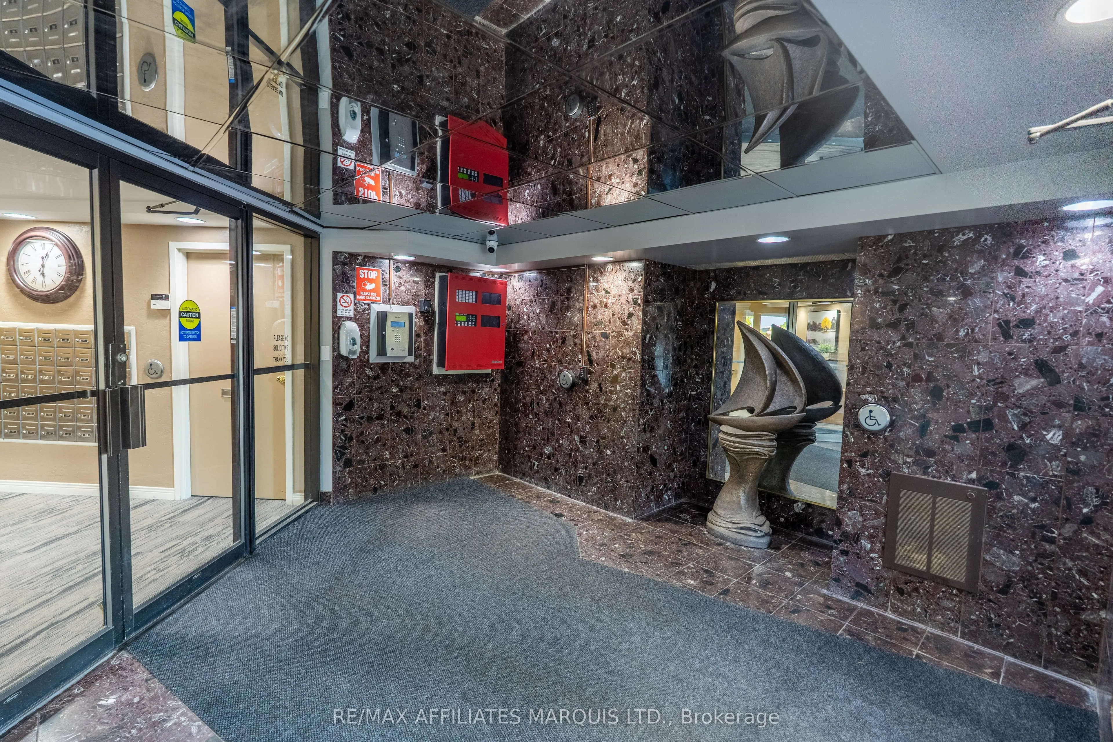 121 Water Street W, #304