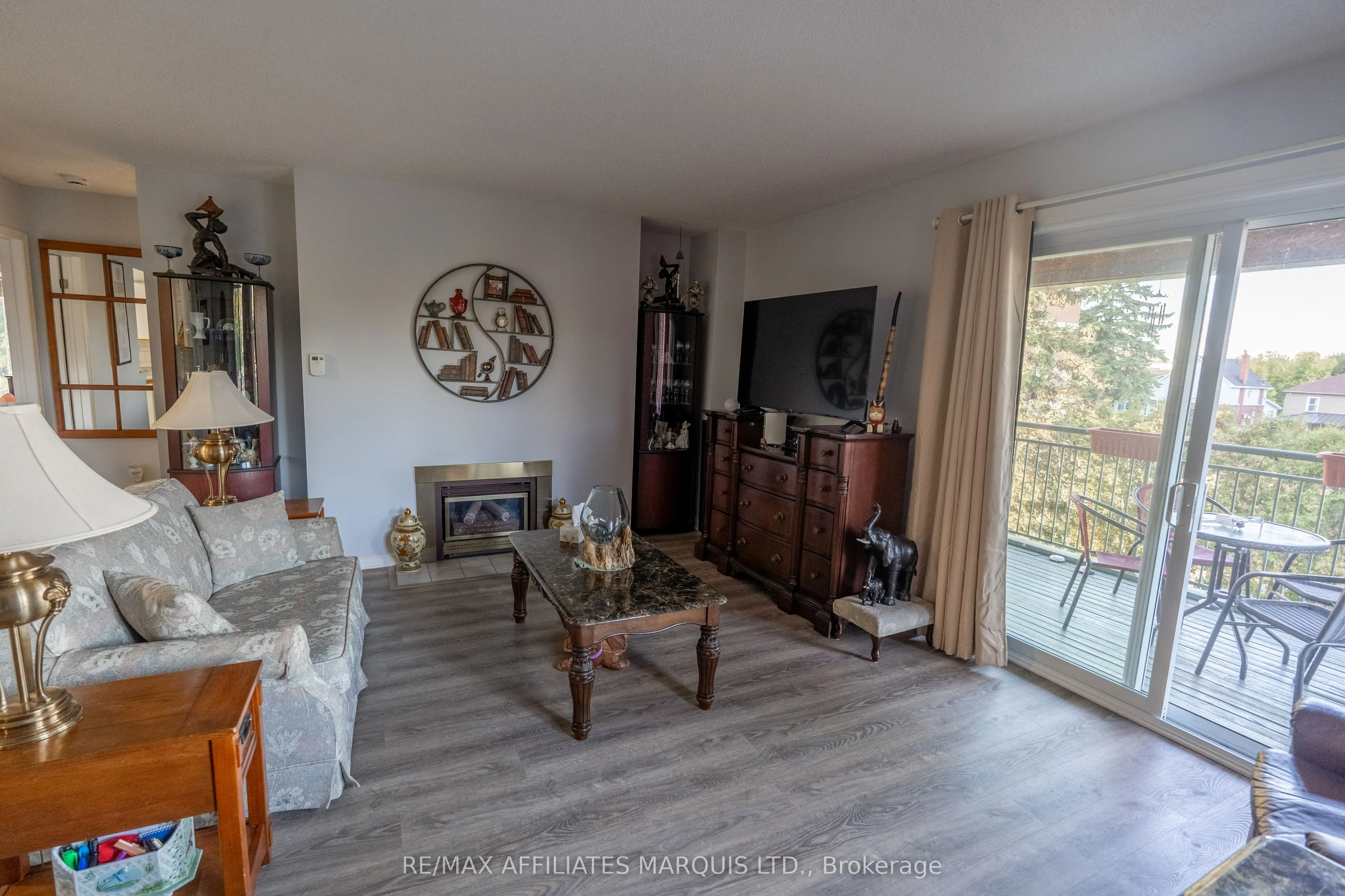 121 Water Street W, #304