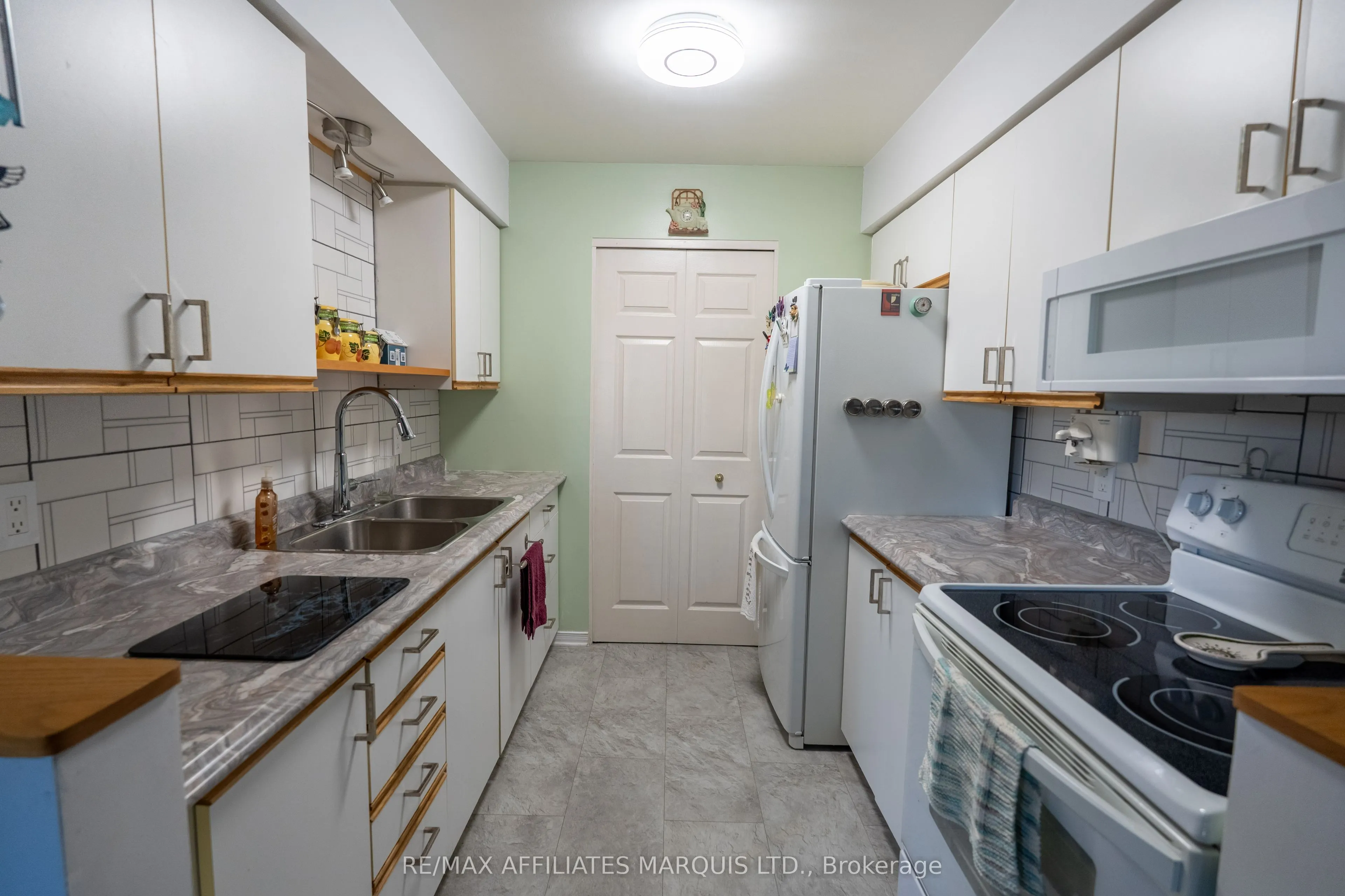121 Water Street W, #304