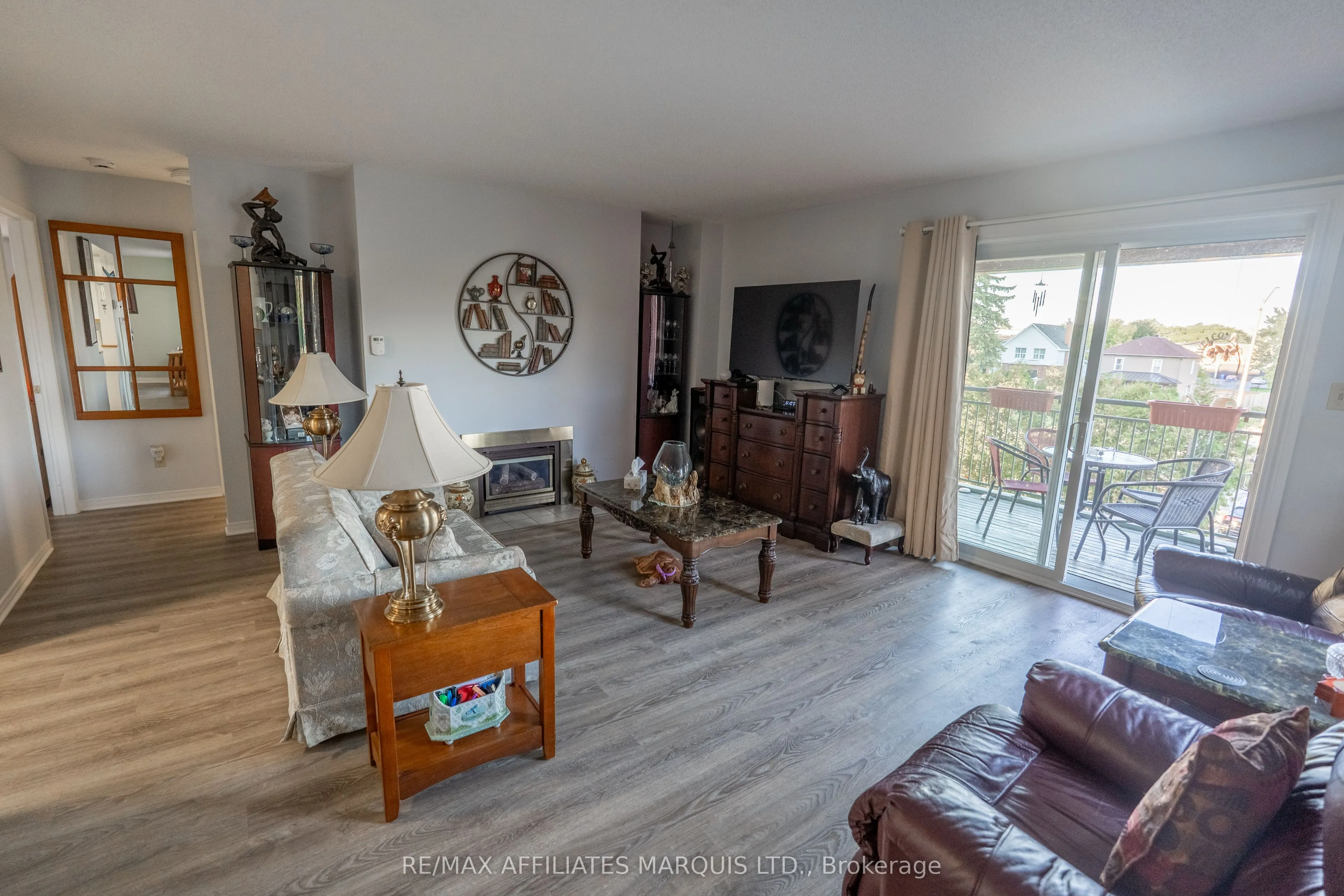 121 Water Street W, #304