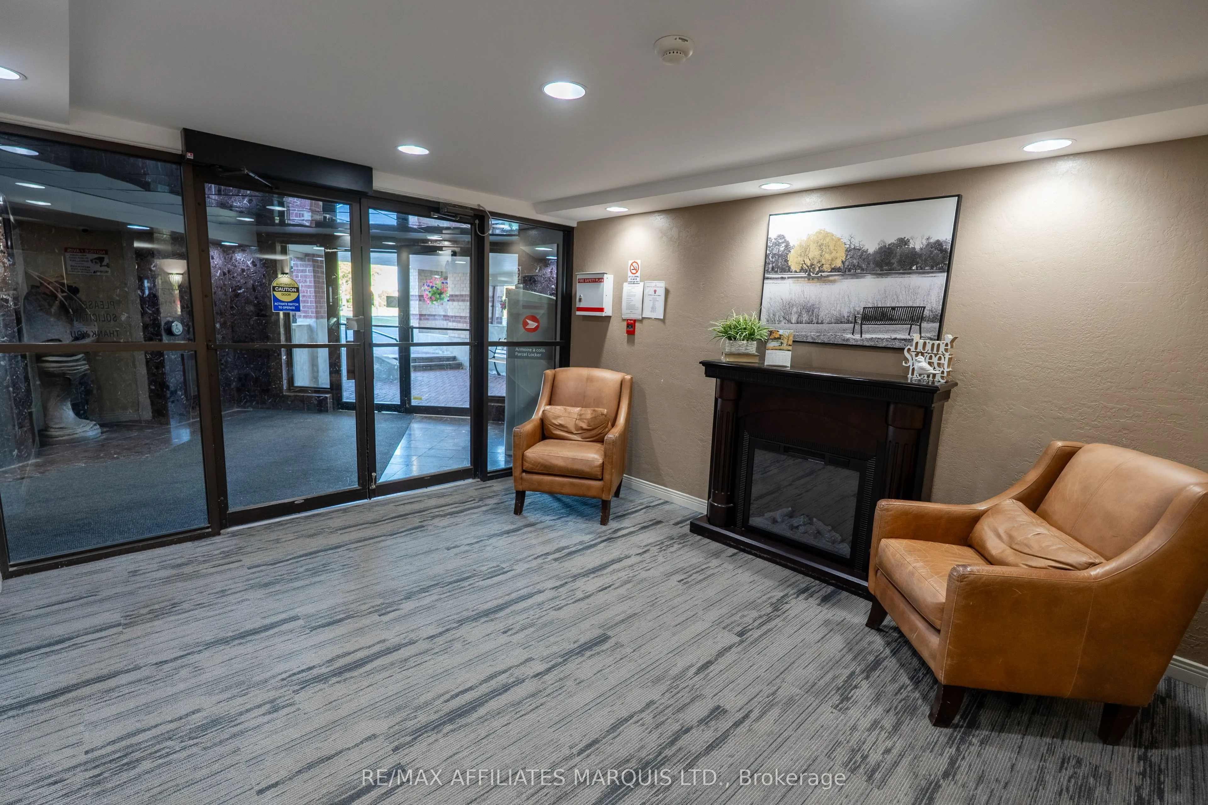 121 Water Street W, #304