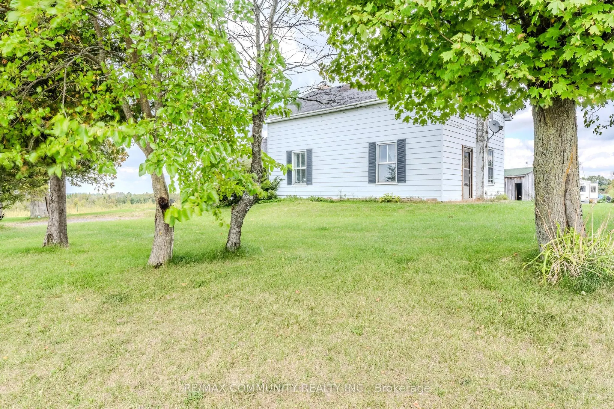 754 Porter Road