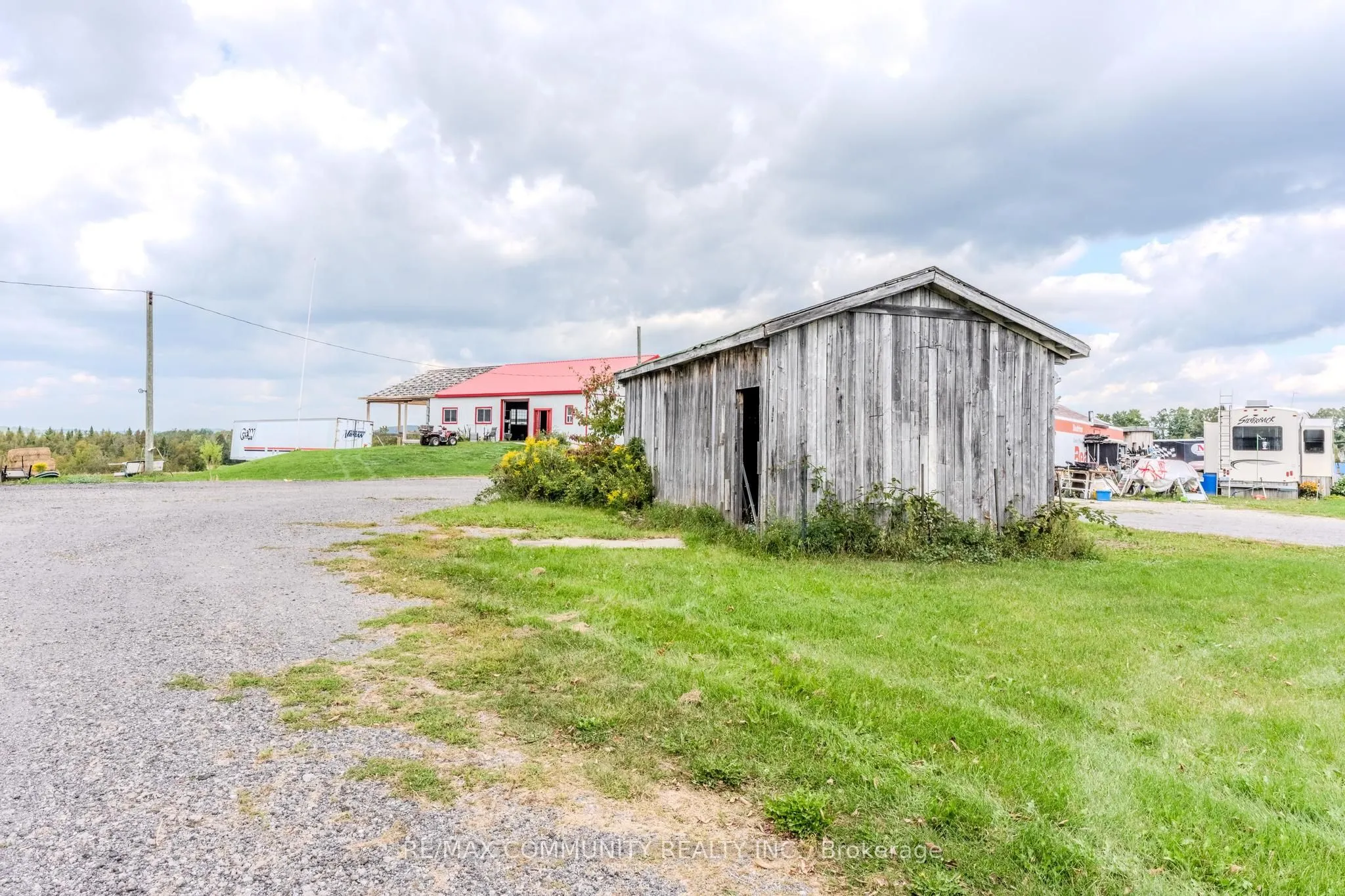 754 Porter Road