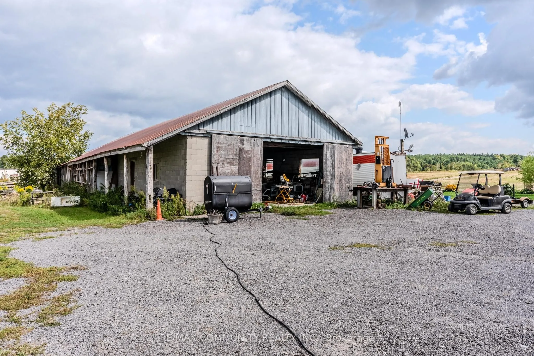 754 Porter Road