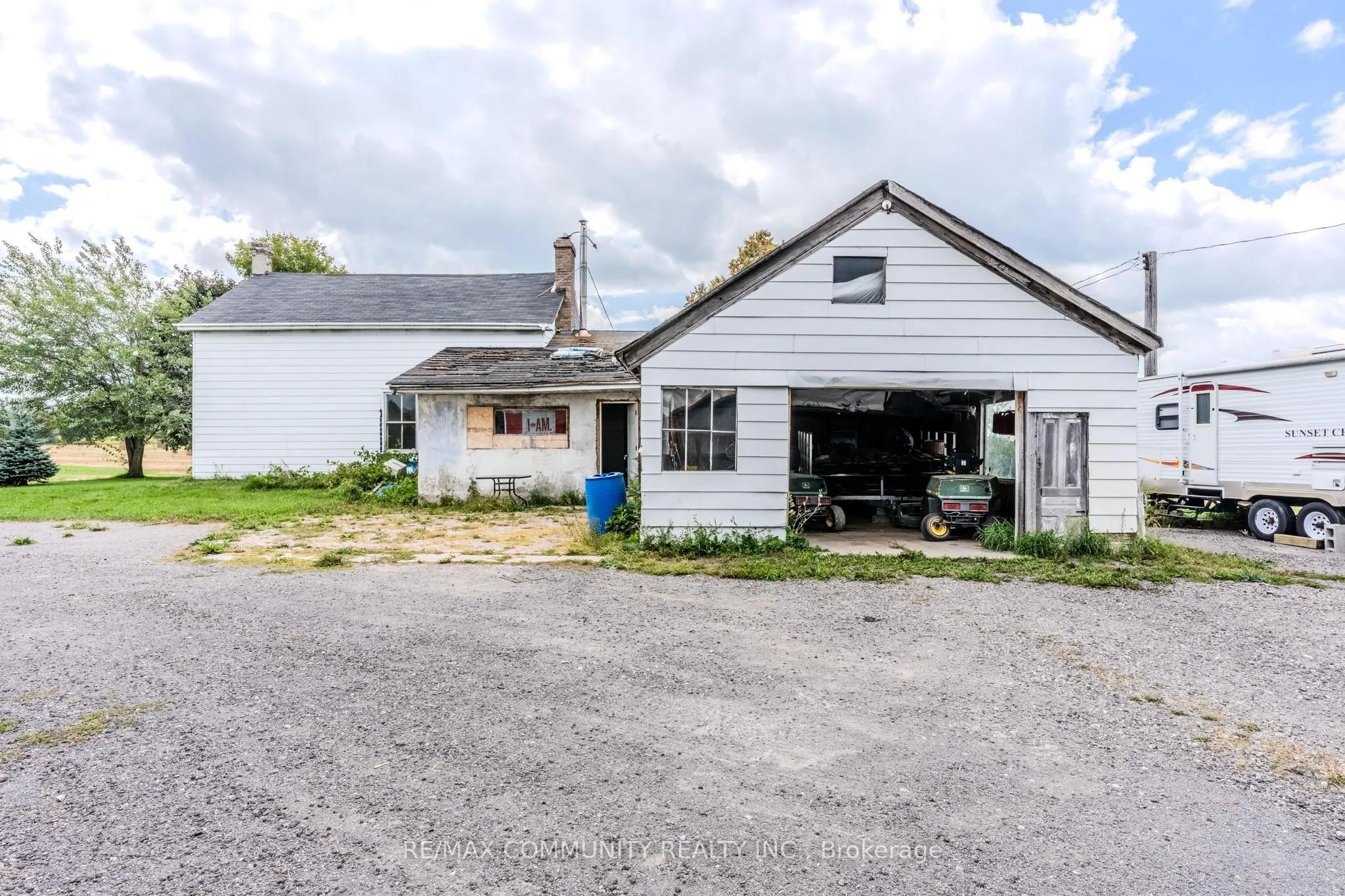 754 Porter Road