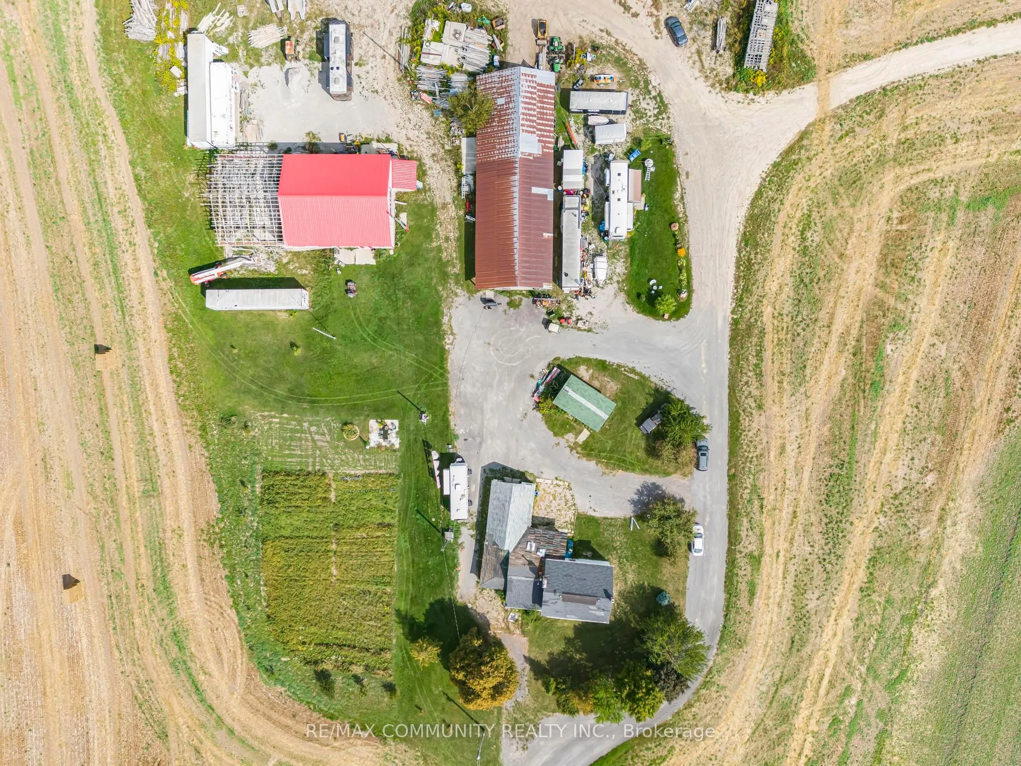 754 Porter Road