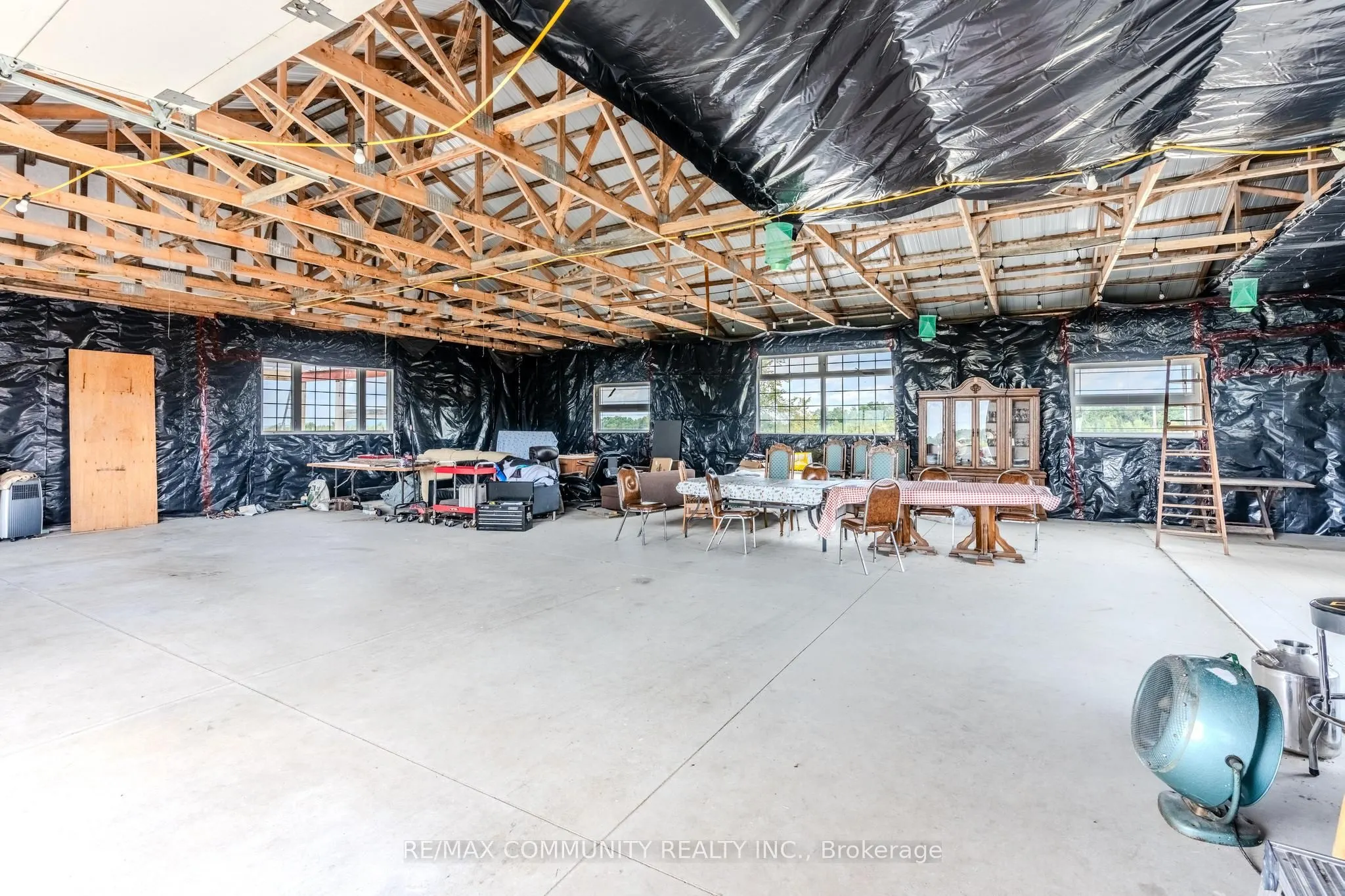 754 Porter Road