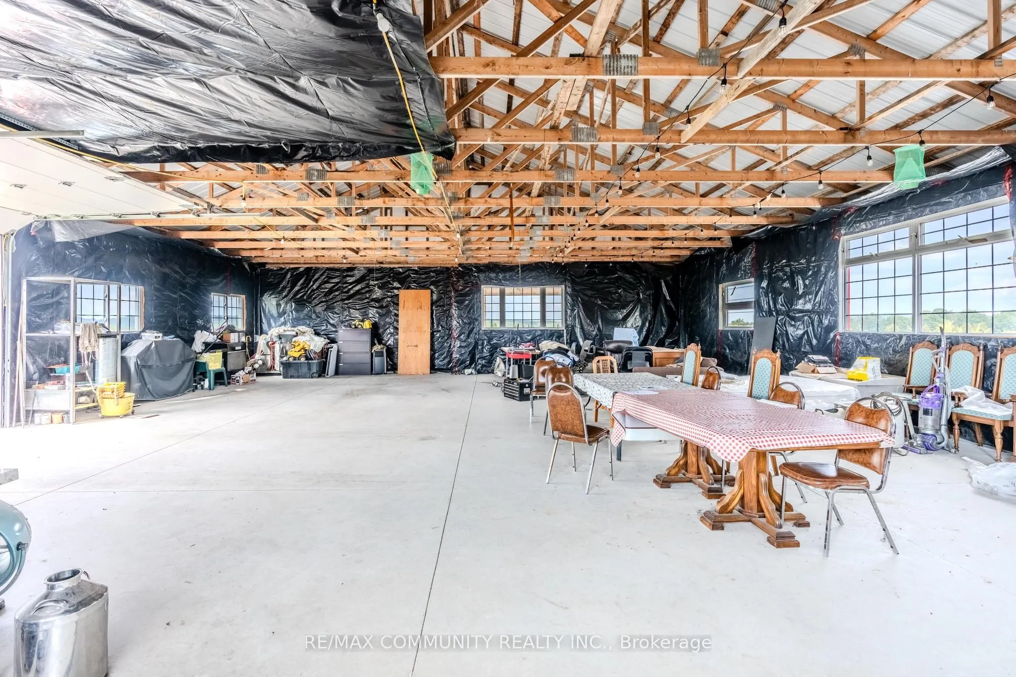 754 Porter Road
