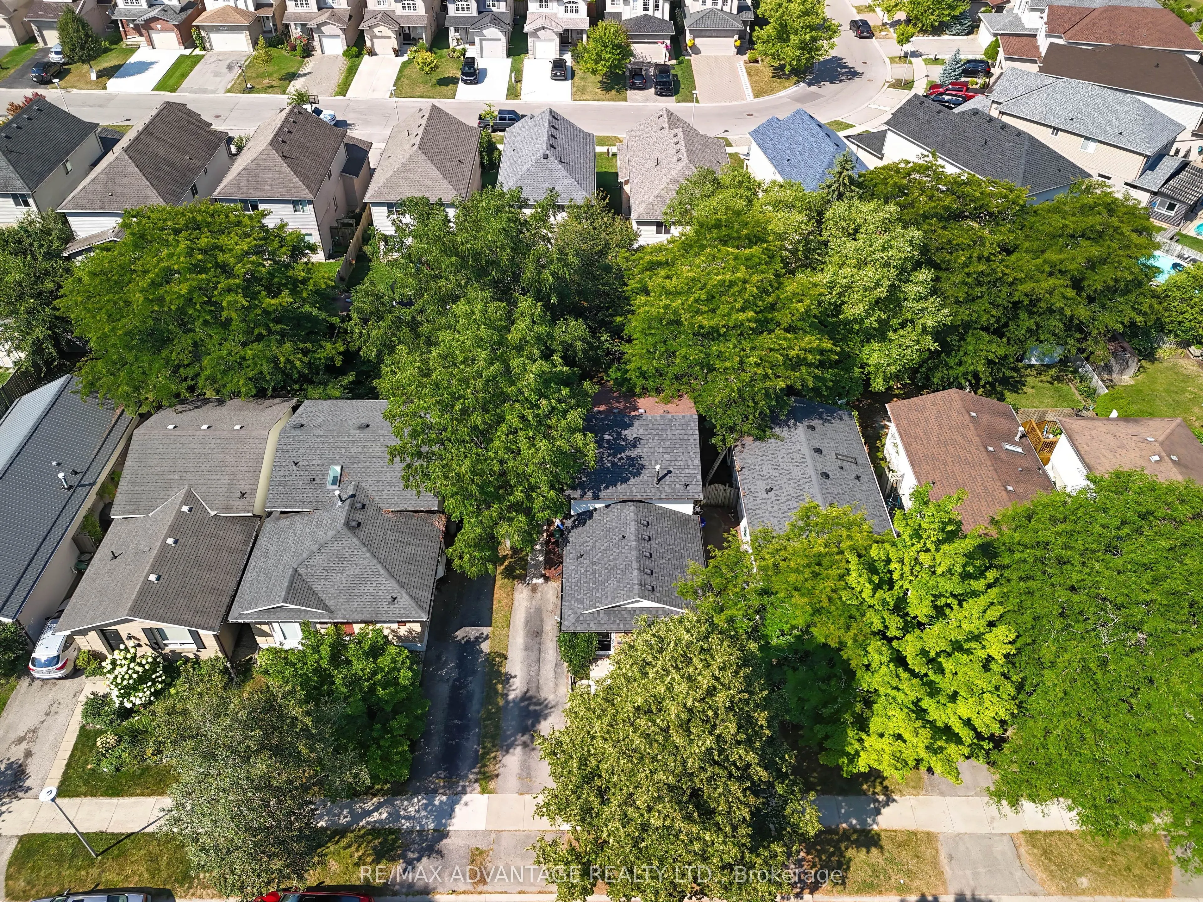 126 Olympic Crescent