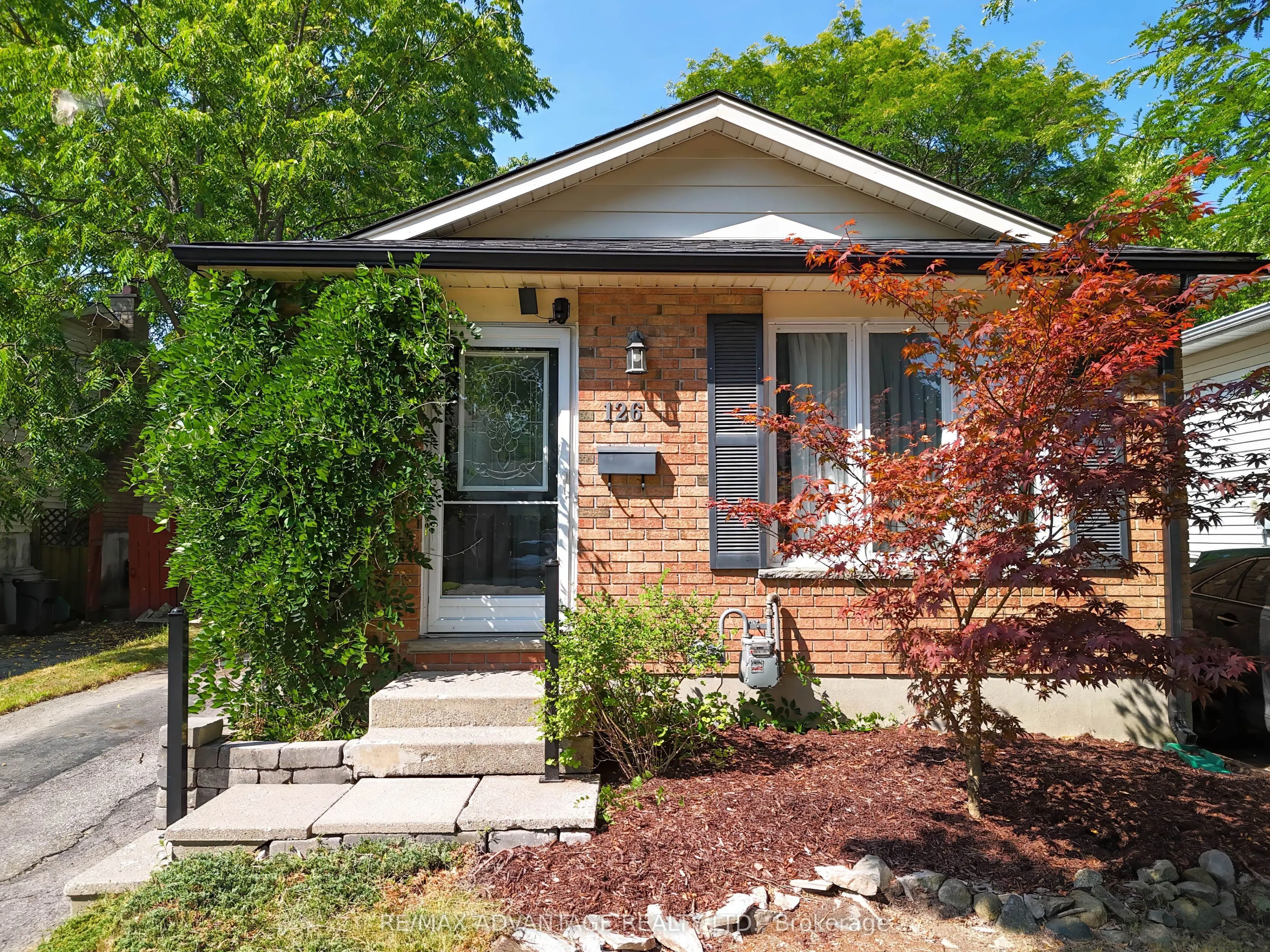 126 Olympic Crescent