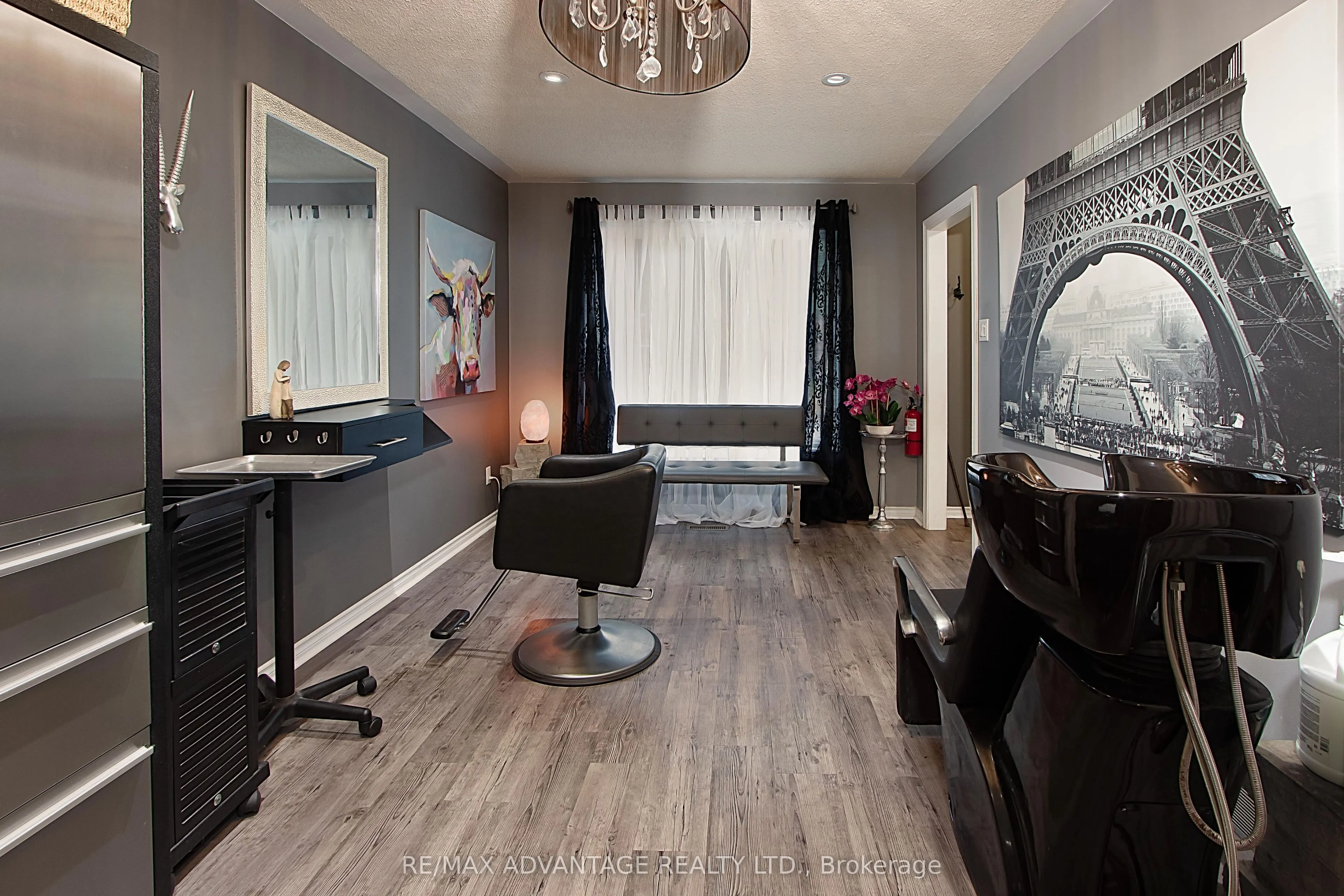 126 Olympic Crescent