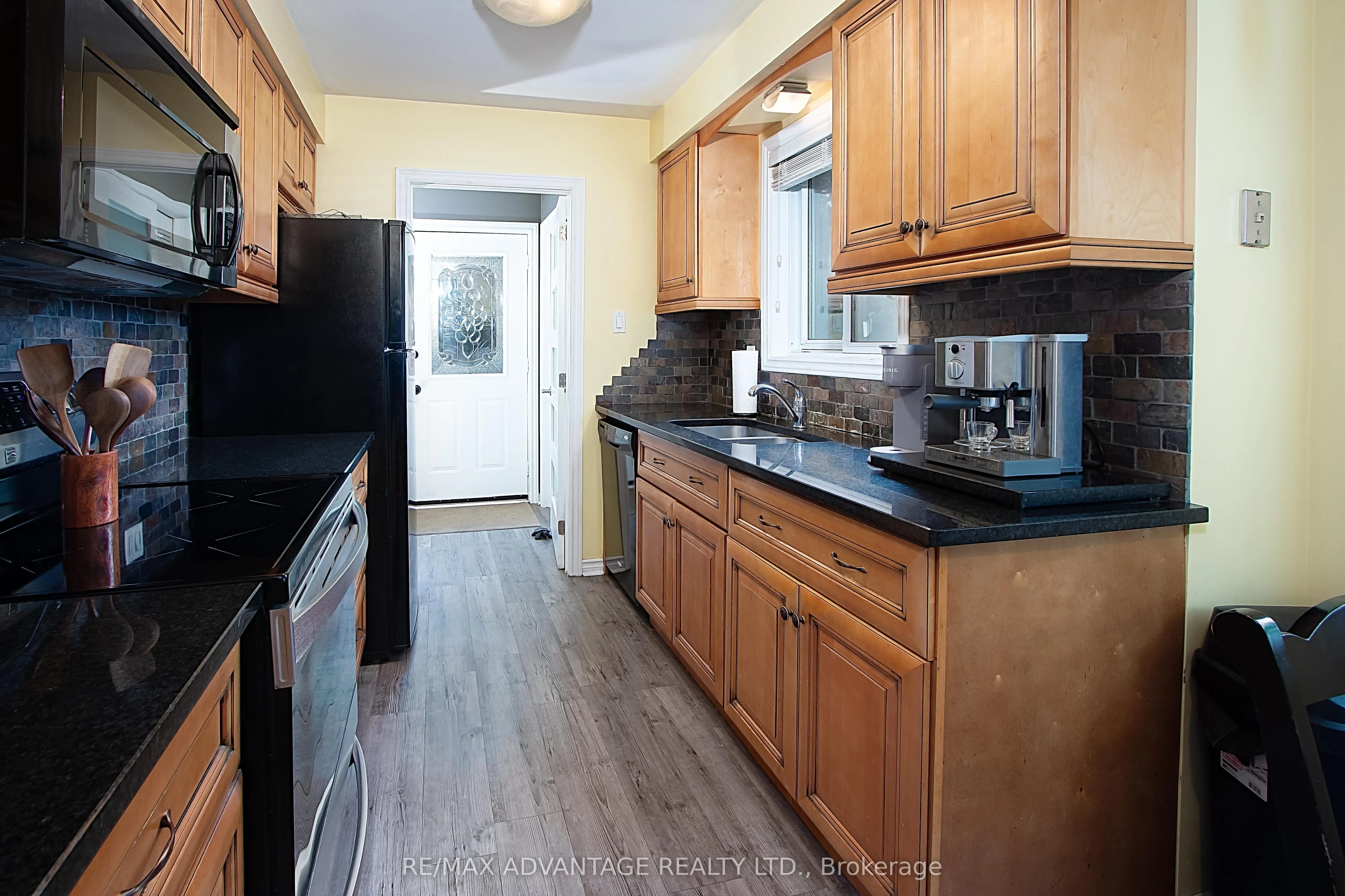 126 Olympic Crescent