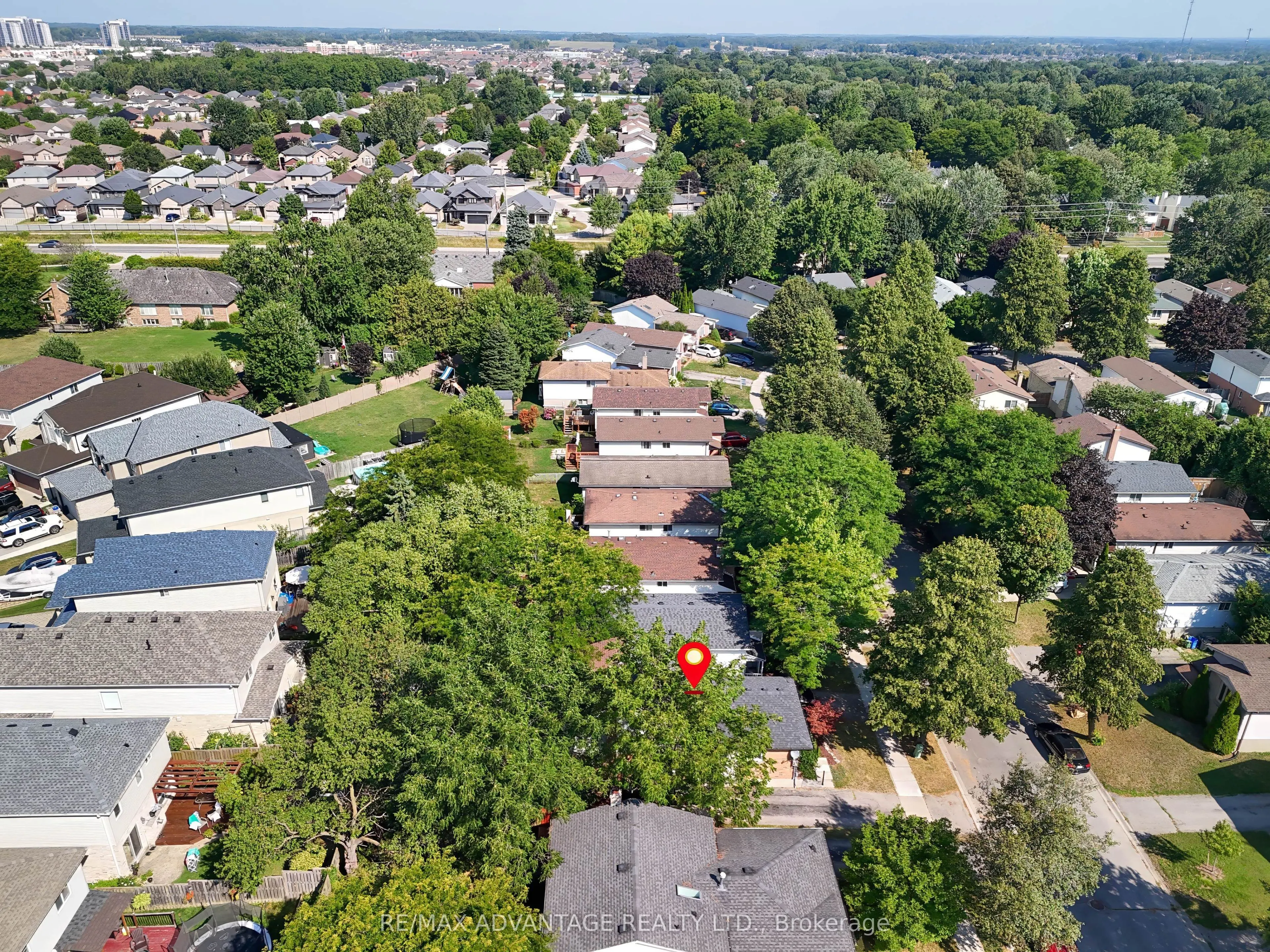 126 Olympic Crescent