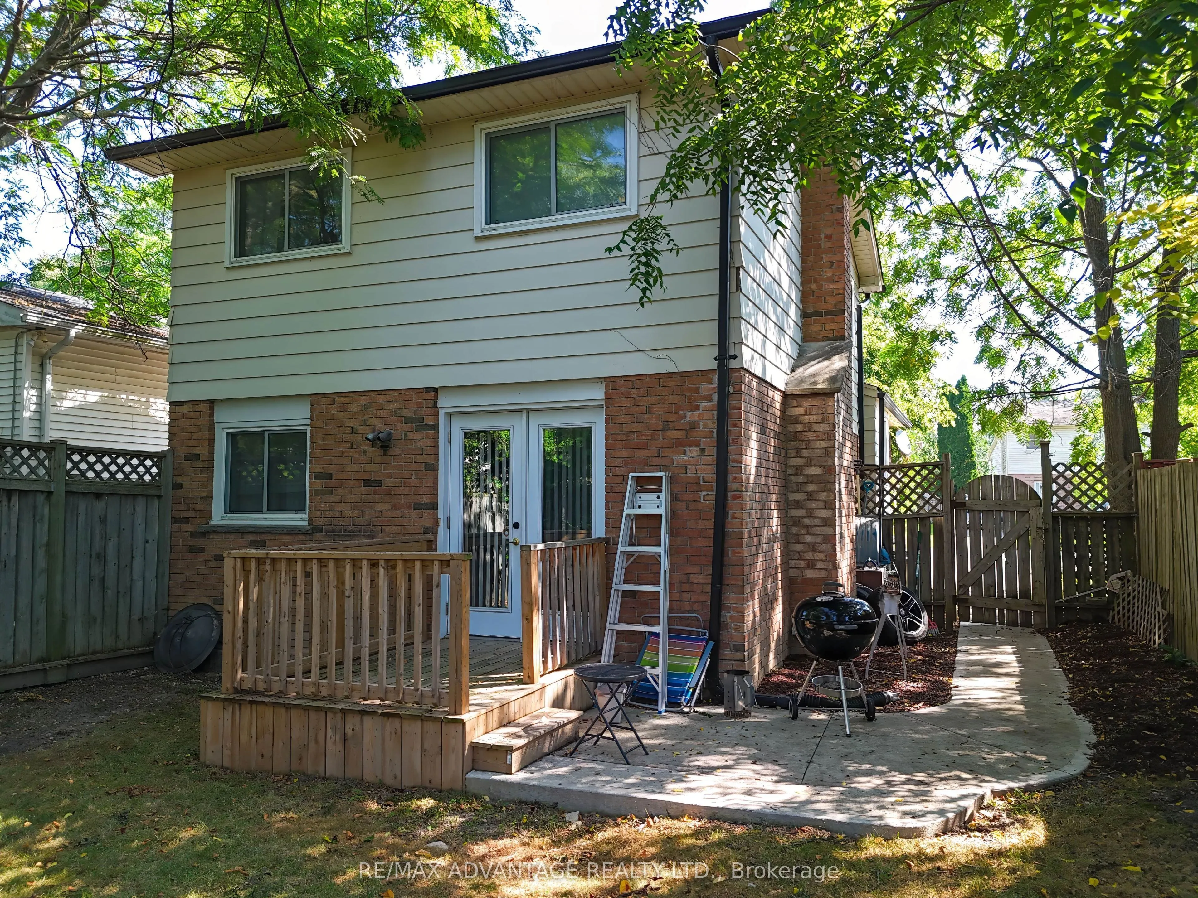 126 Olympic Crescent
