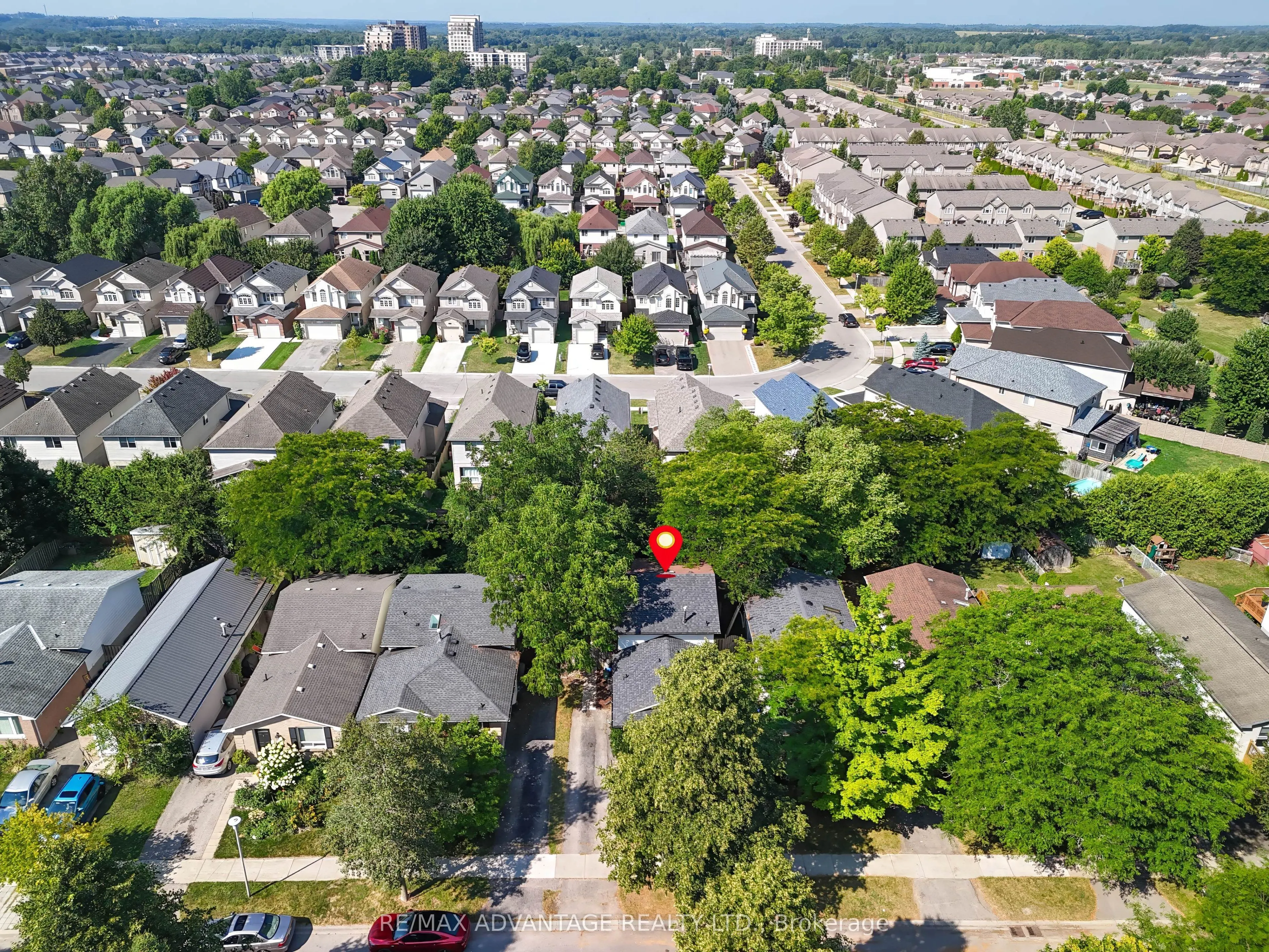 126 Olympic Crescent