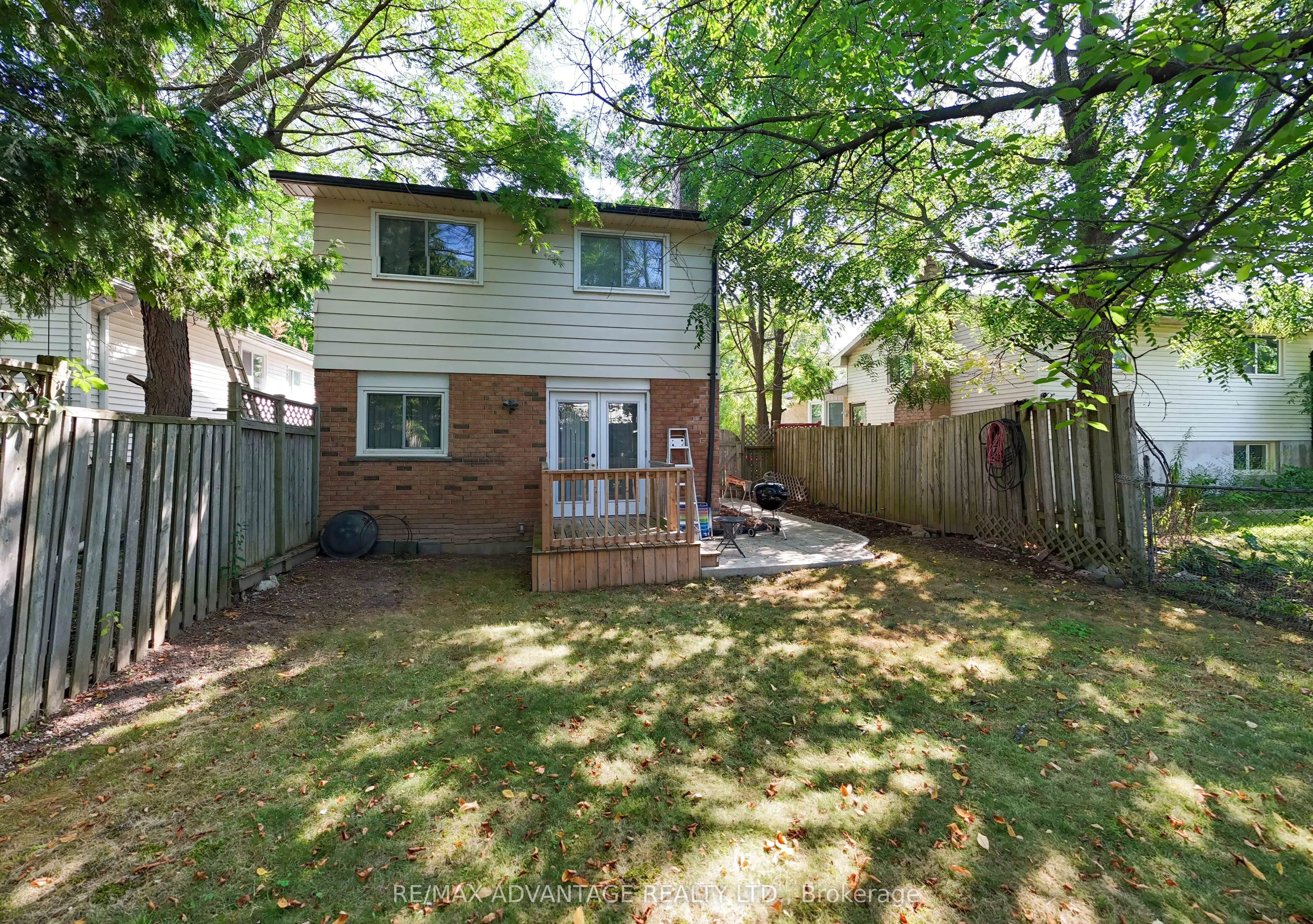 126 Olympic Crescent