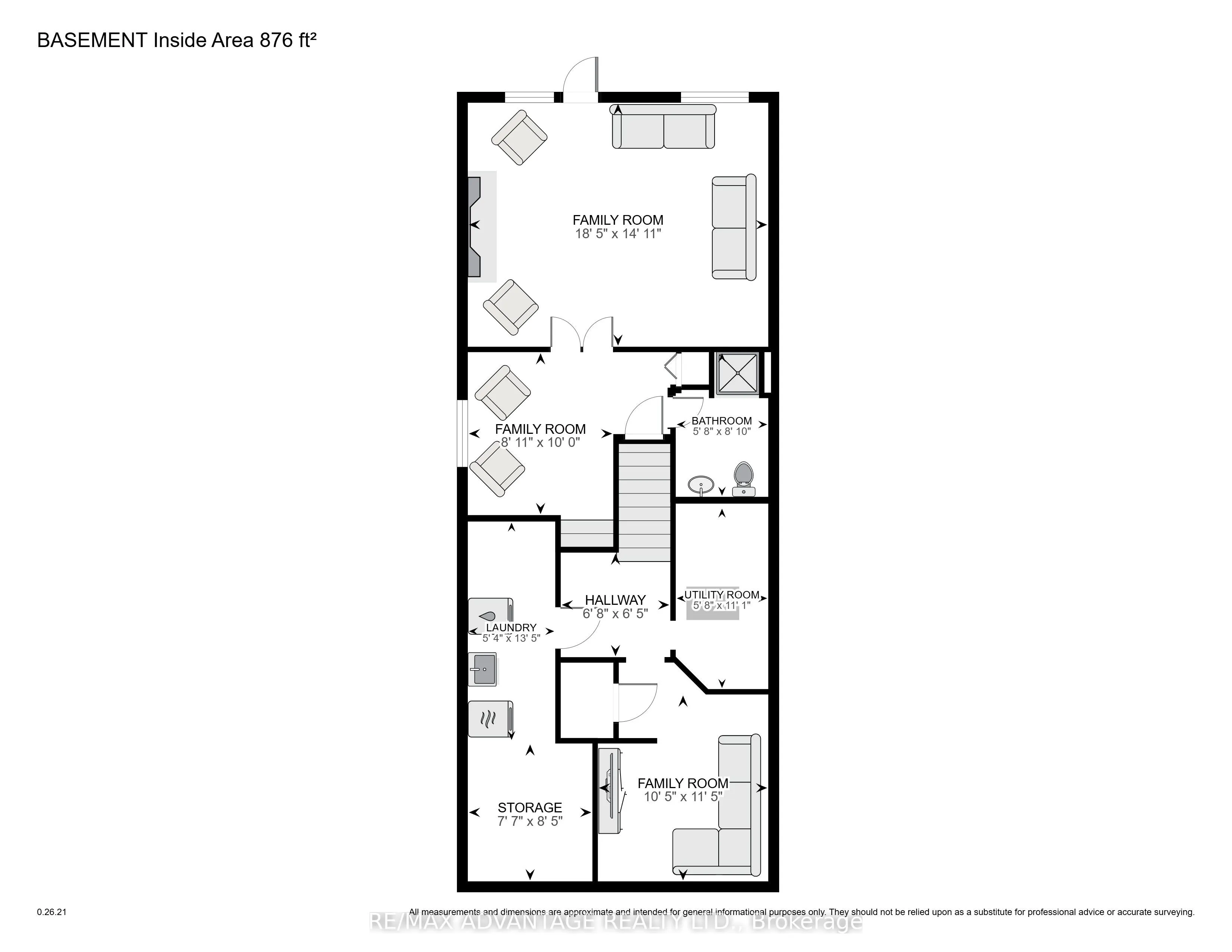 126 Olympic Crescent