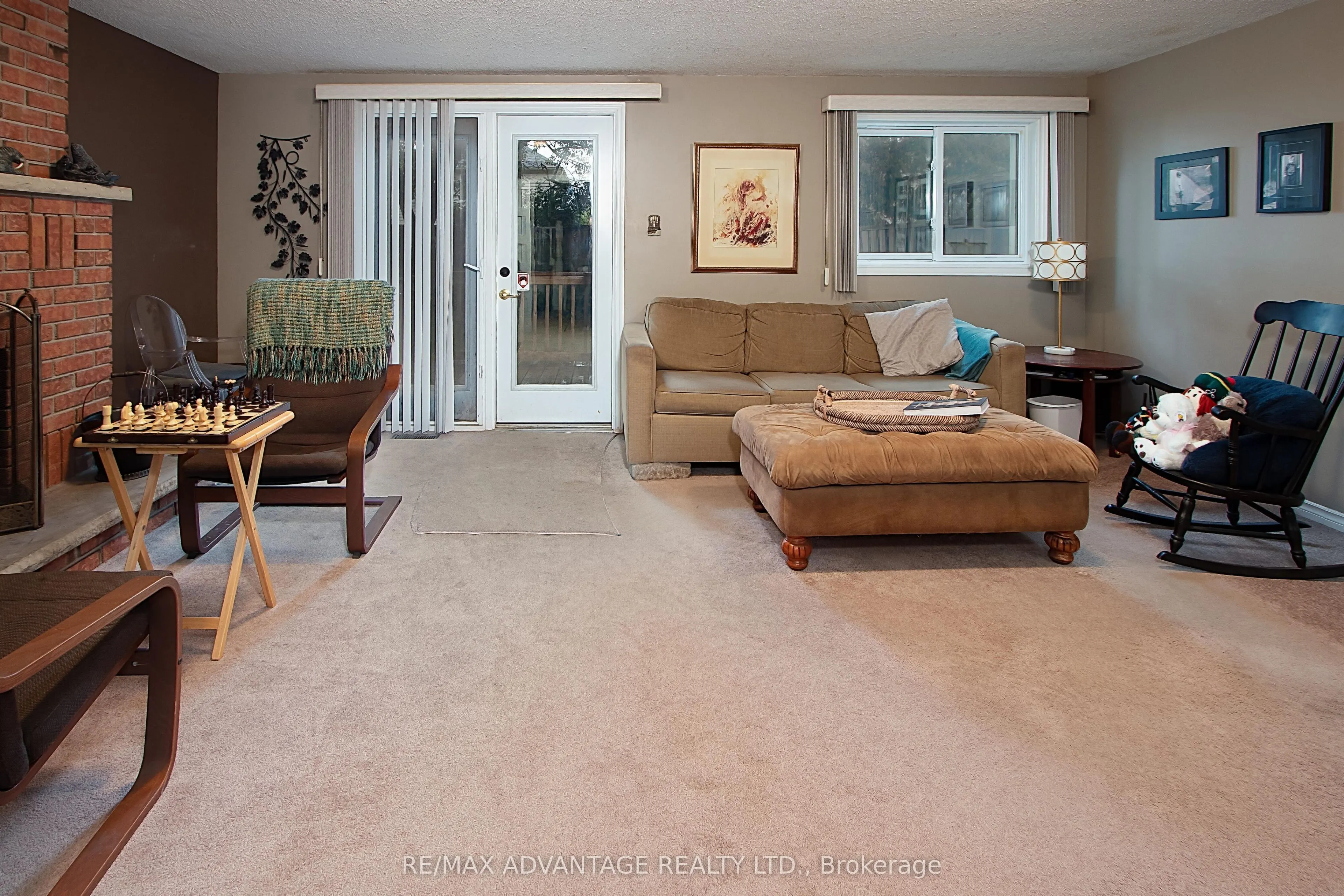 126 Olympic Crescent