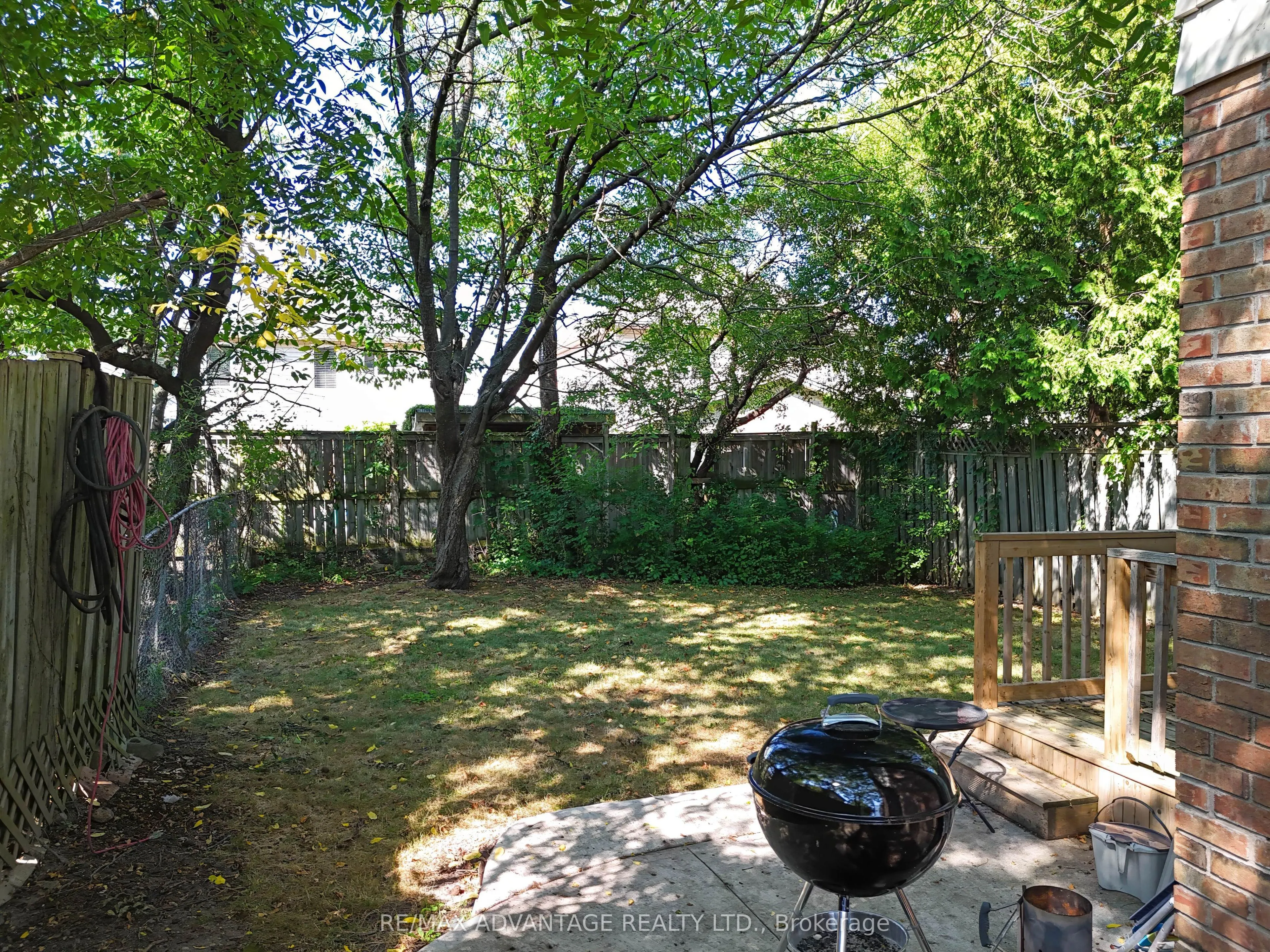 126 Olympic Crescent