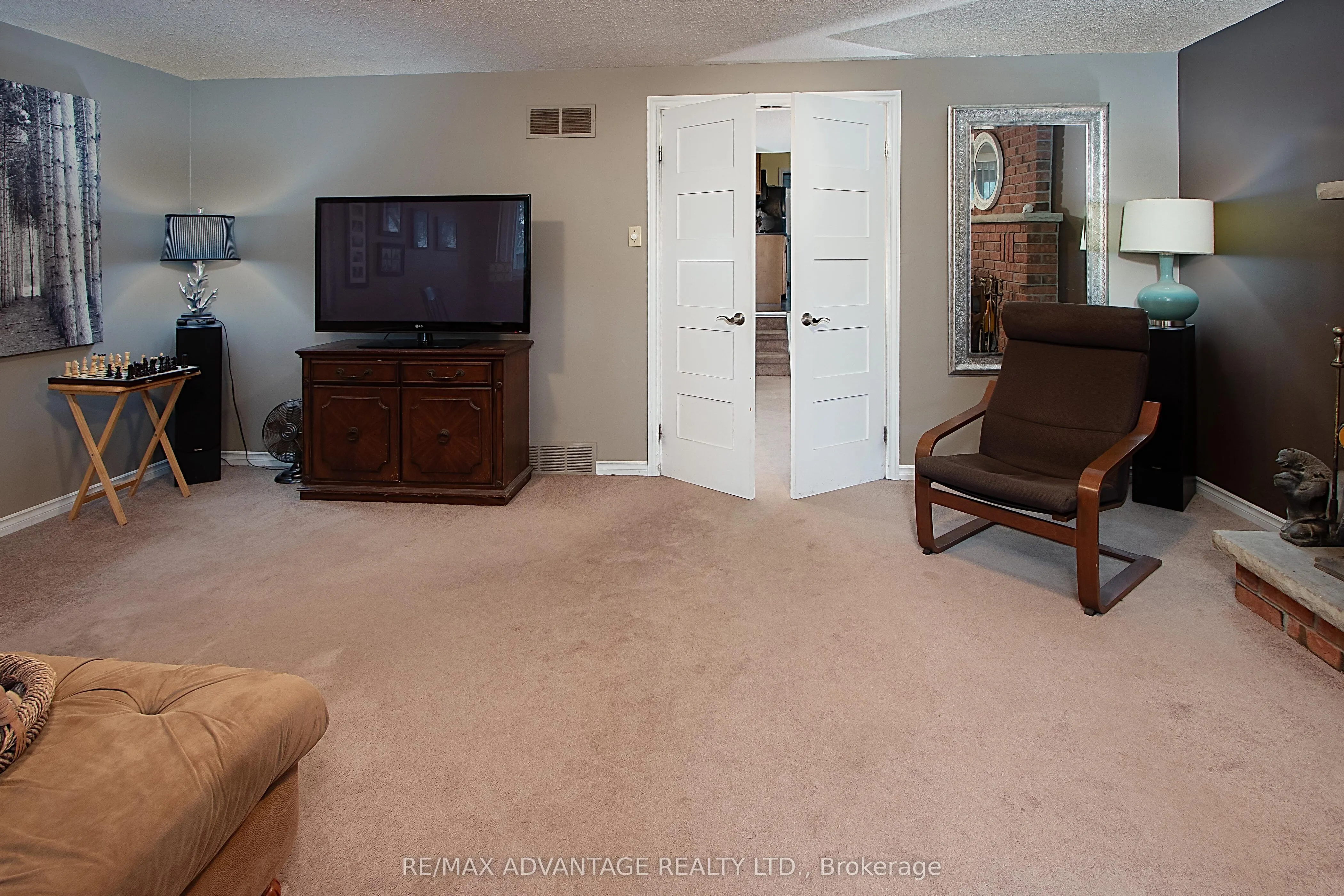 126 Olympic Crescent