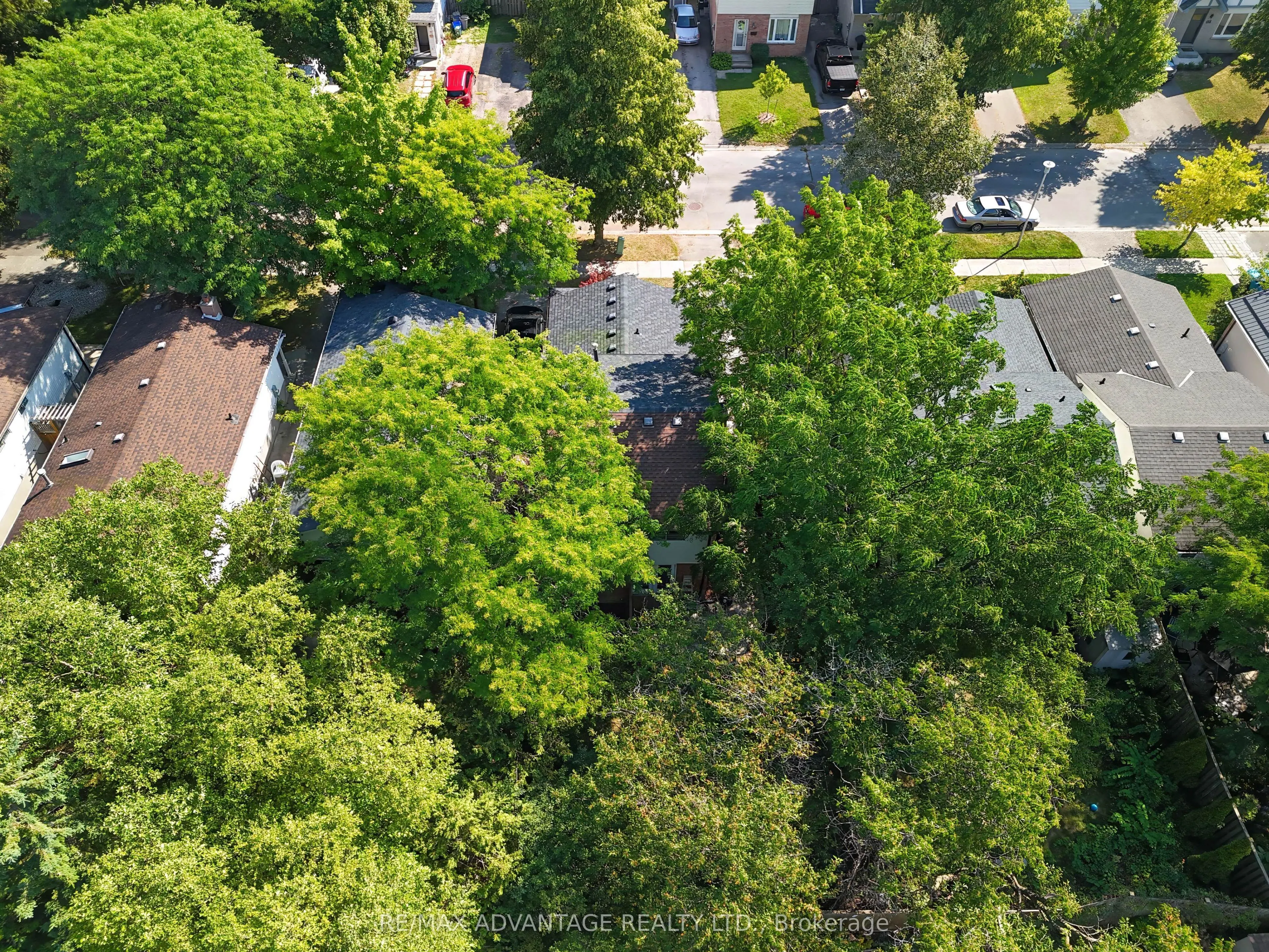 126 Olympic Crescent