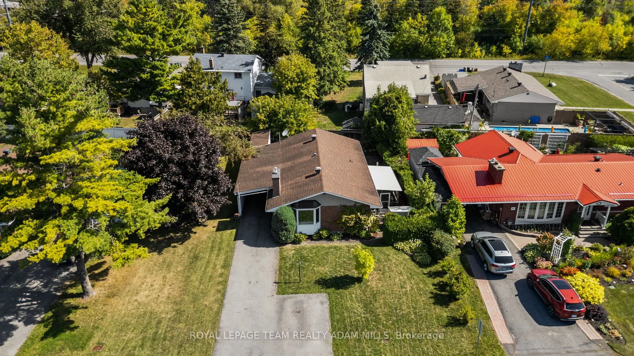 3 Domus Crescent