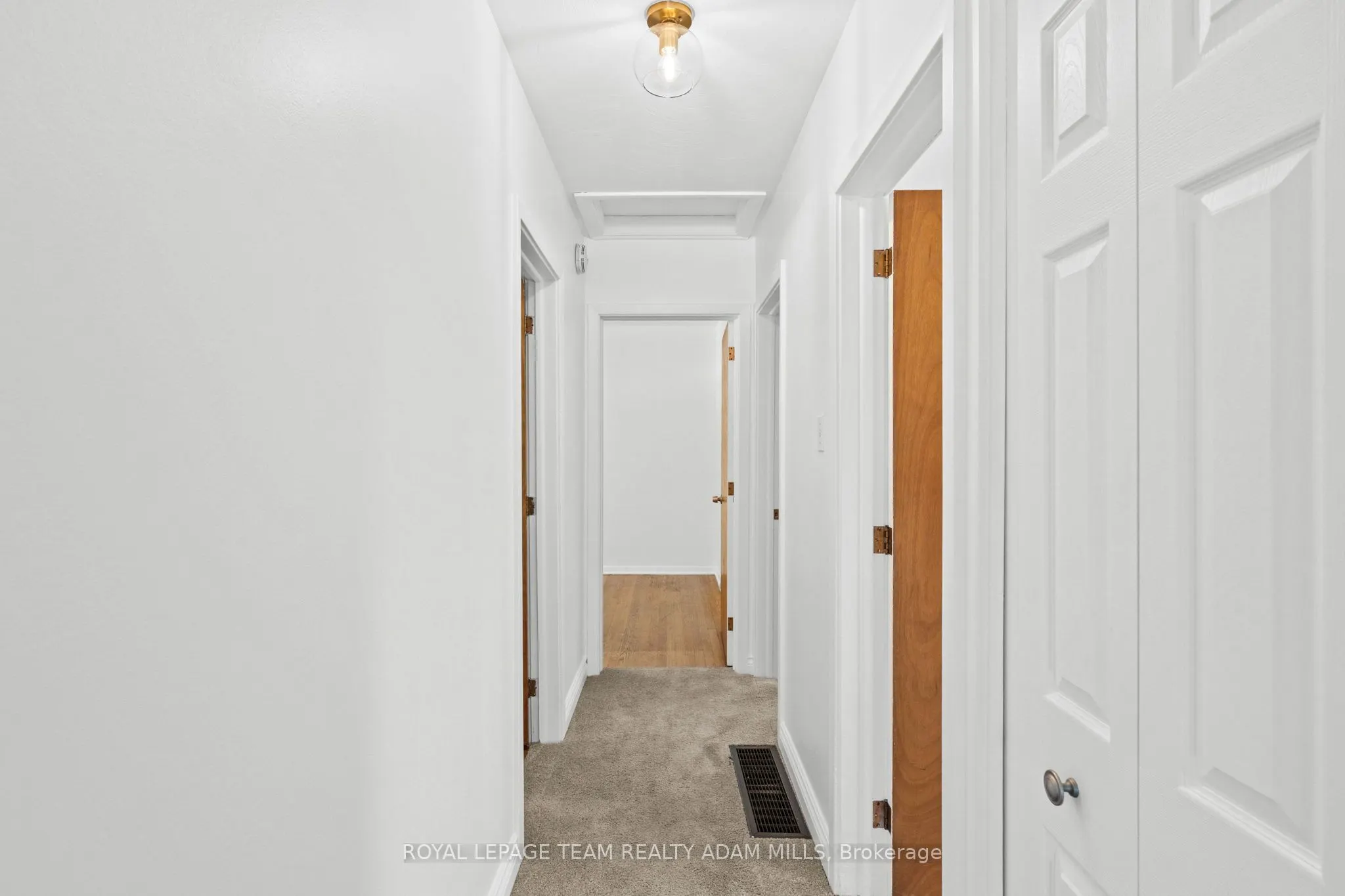3 Domus Crescent